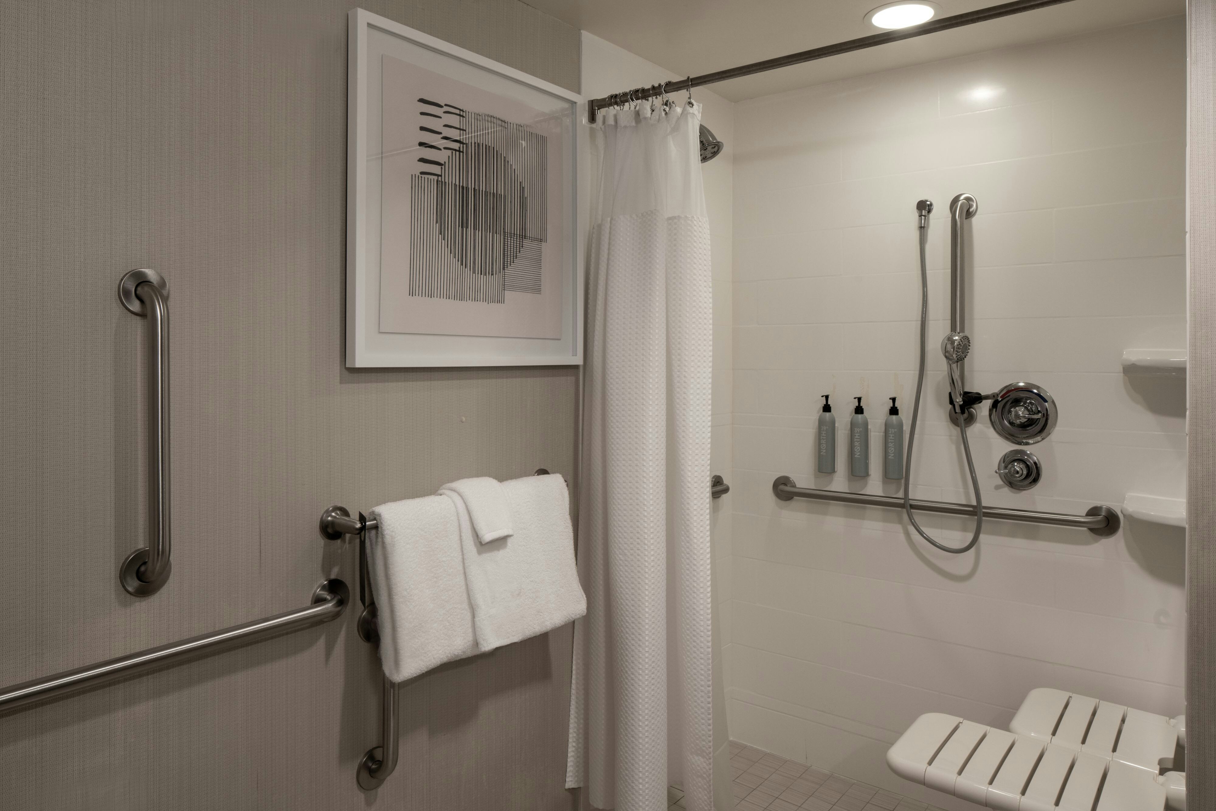 Courtyard by Marriott Jackson Airport/Pearl