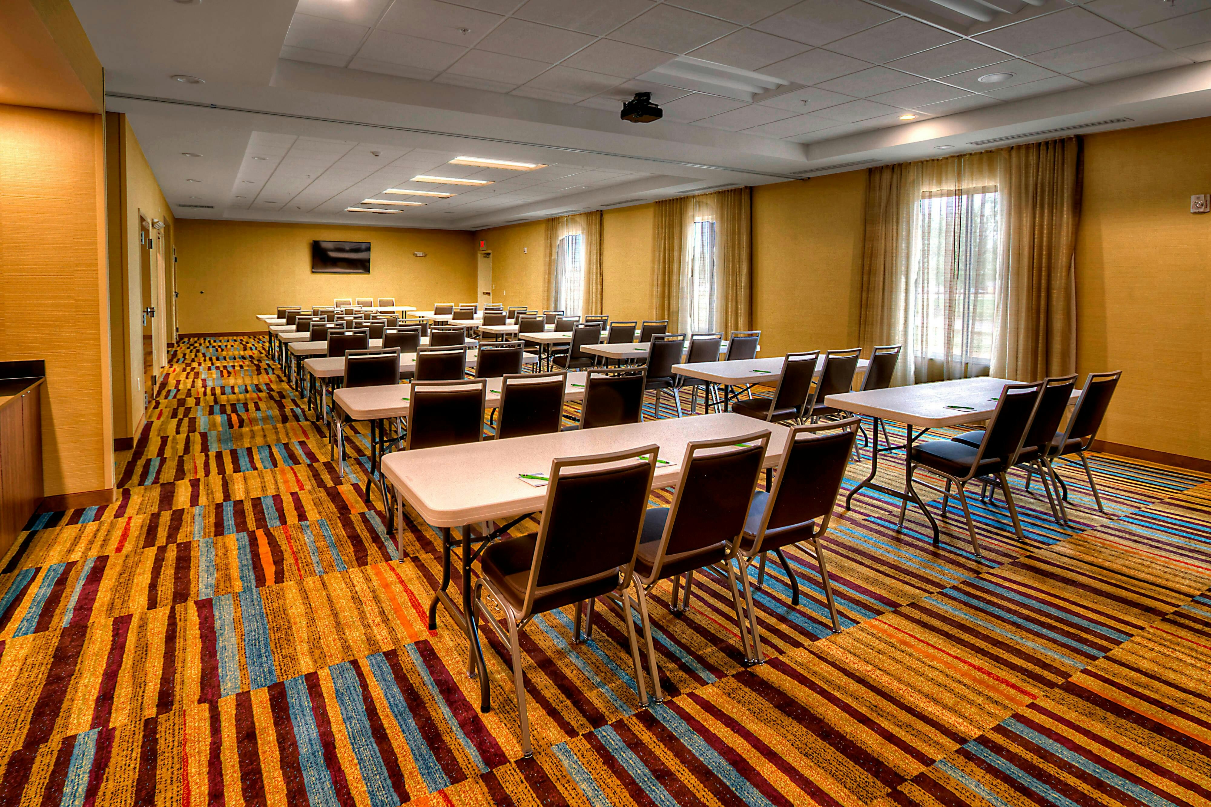 Fairfield by Marriott Inn & Suites Oklahoma City Yukon