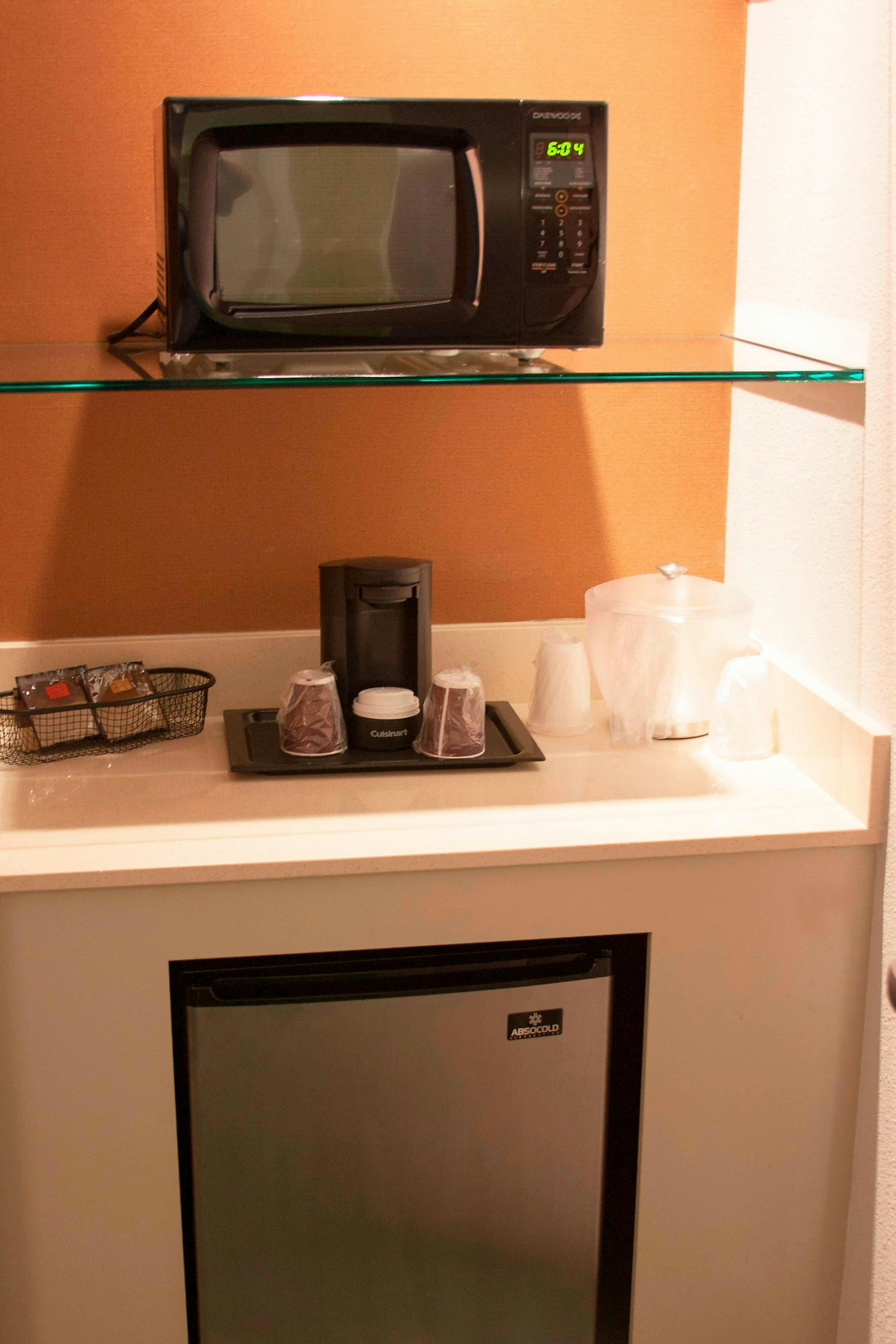 SpringHill Suites by Marriott Corpus Christi