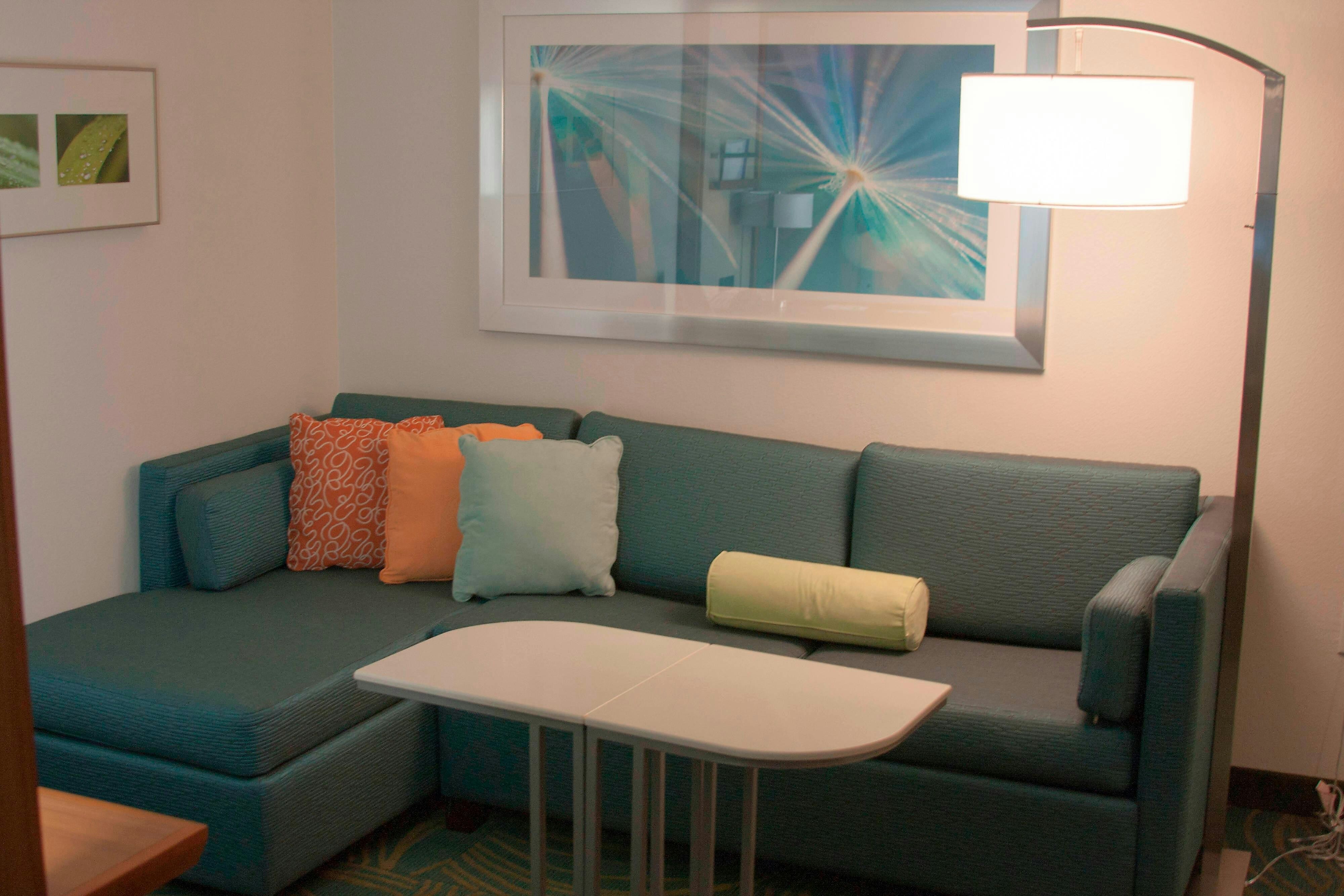SpringHill Suites by Marriott Corpus Christi