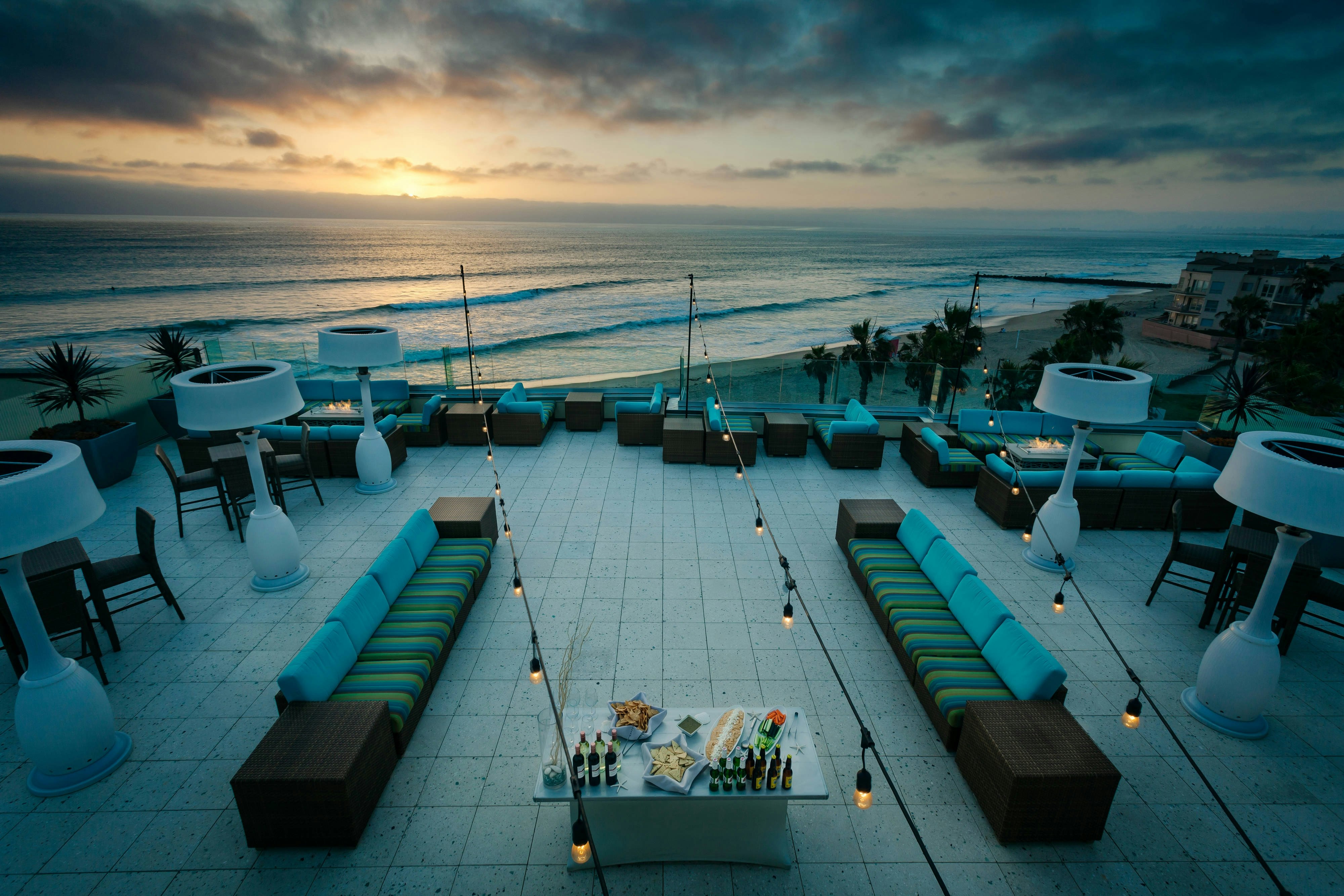 Pier South Resort, Autograph Collection