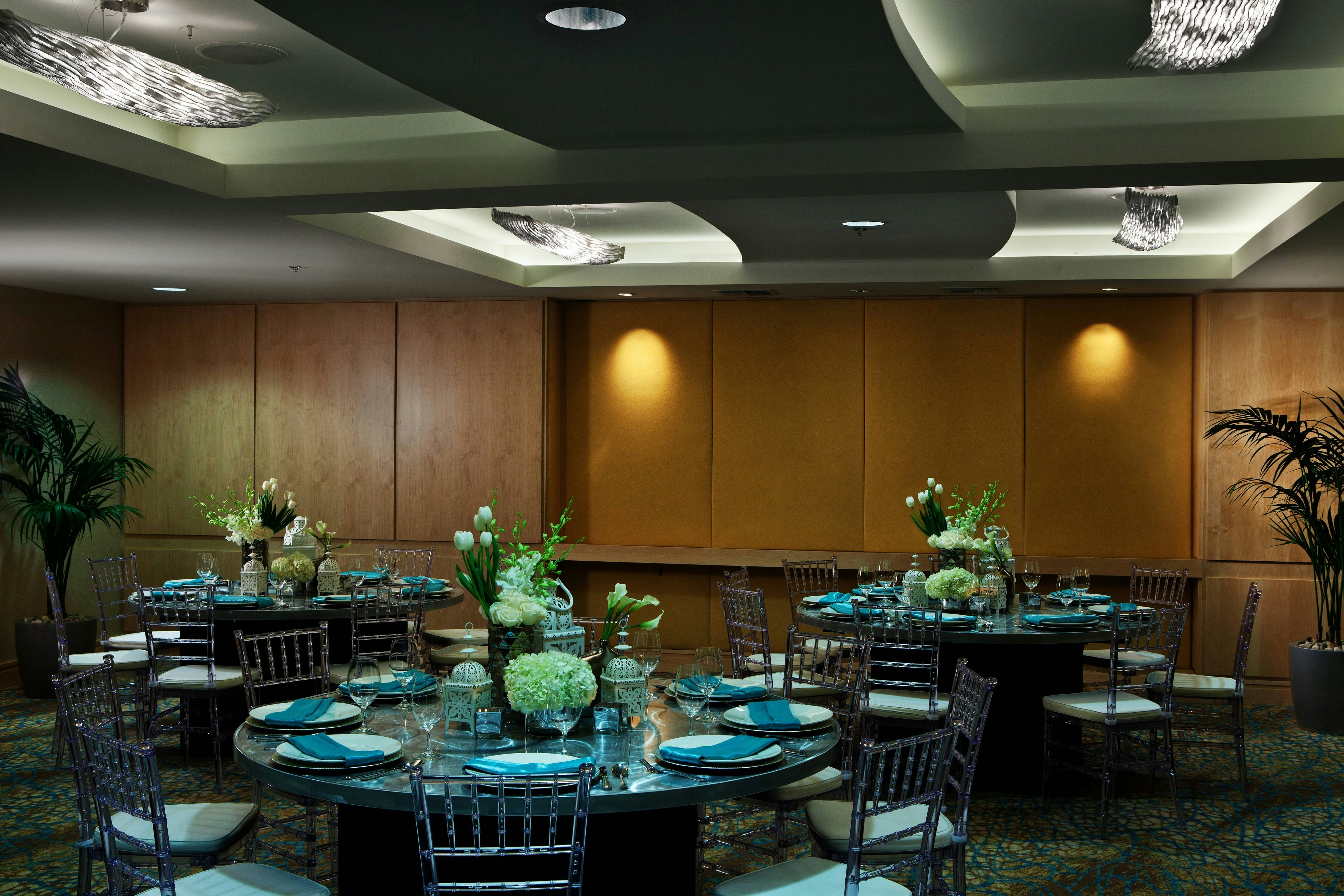 Pier South Resort, Autograph Collection