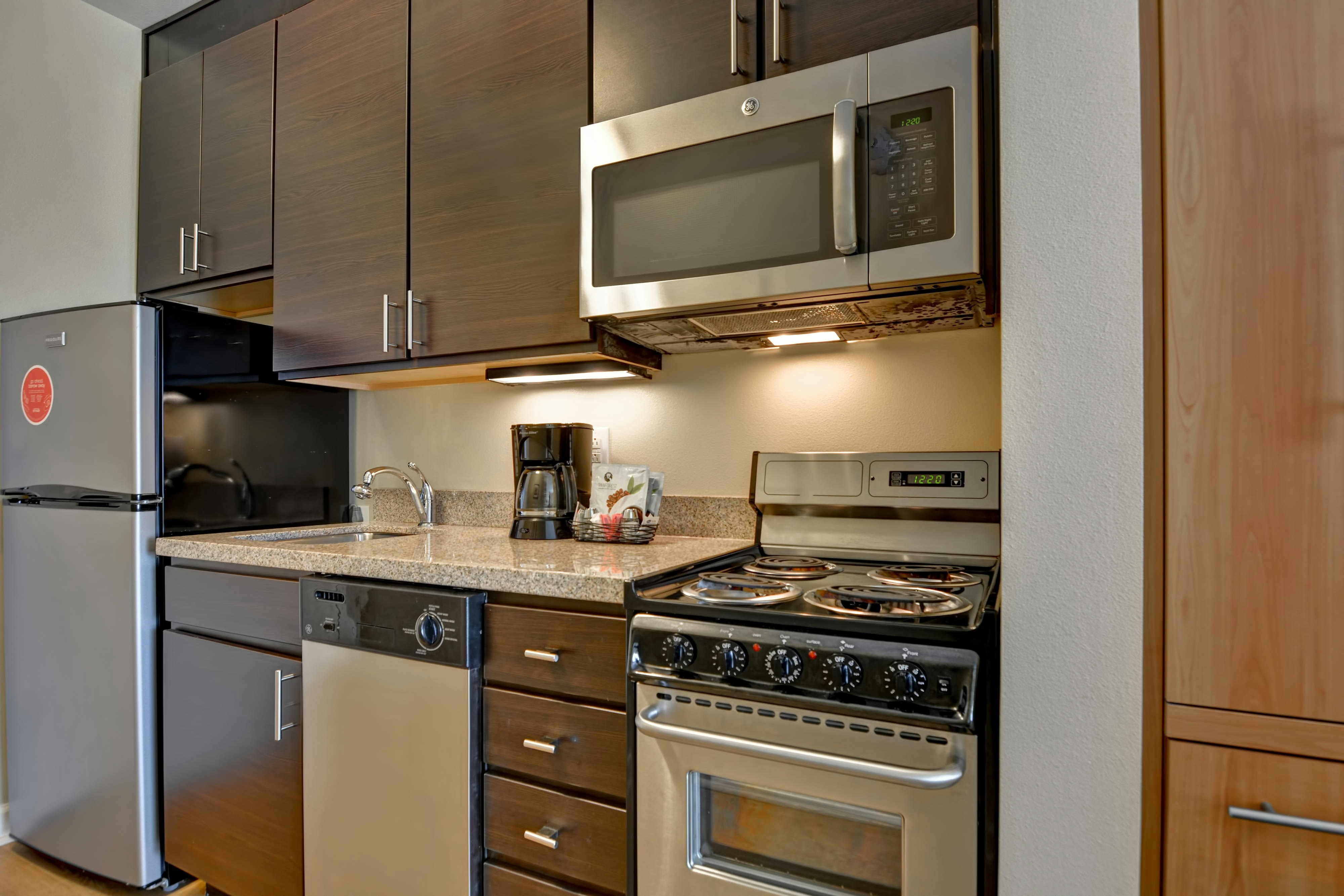TownePlace Suites by Marriott Jackson Ridgeland/The Township at Colony Park