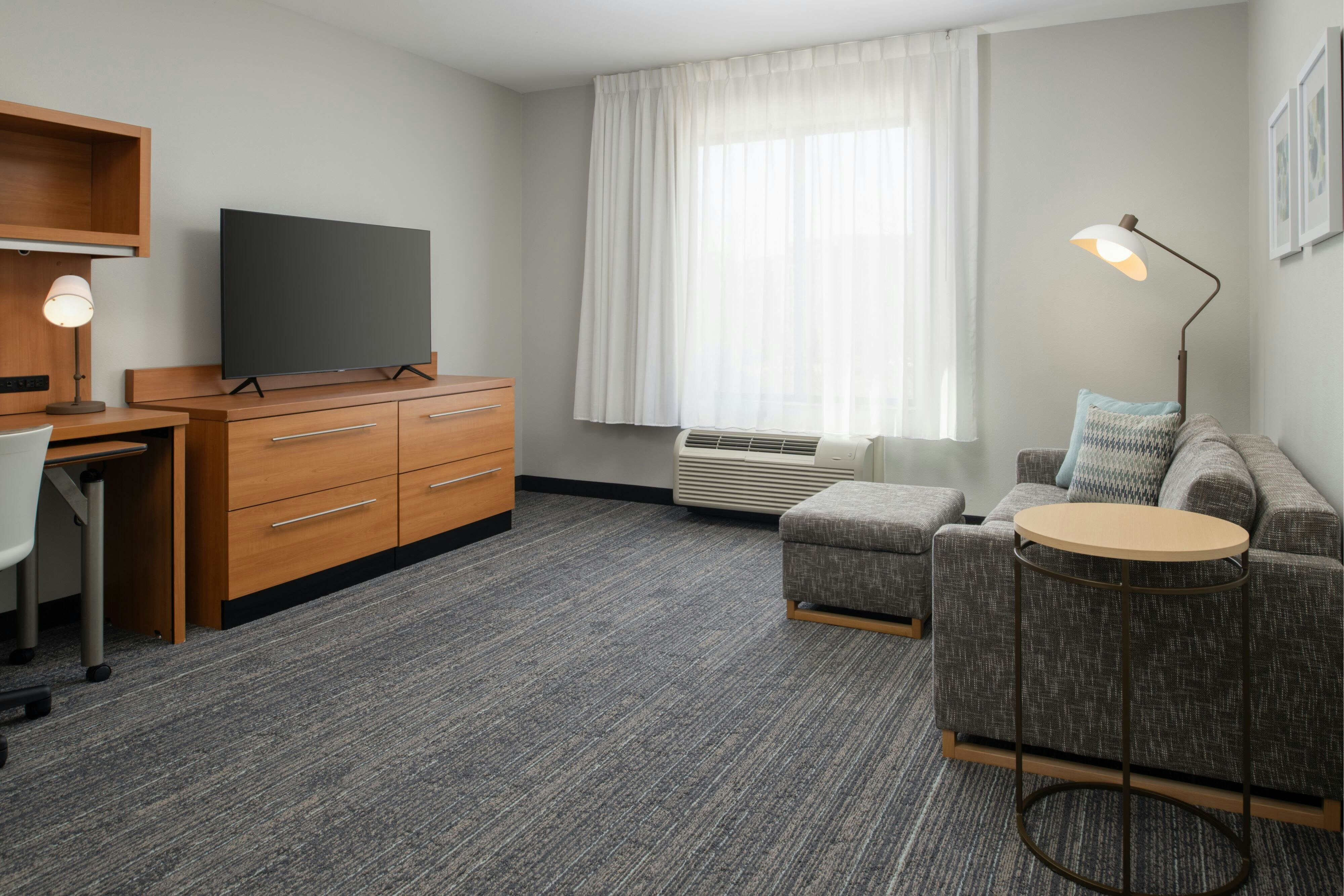 TownePlace Suites by Marriott Jackson Ridgeland/The Township at Colony Park