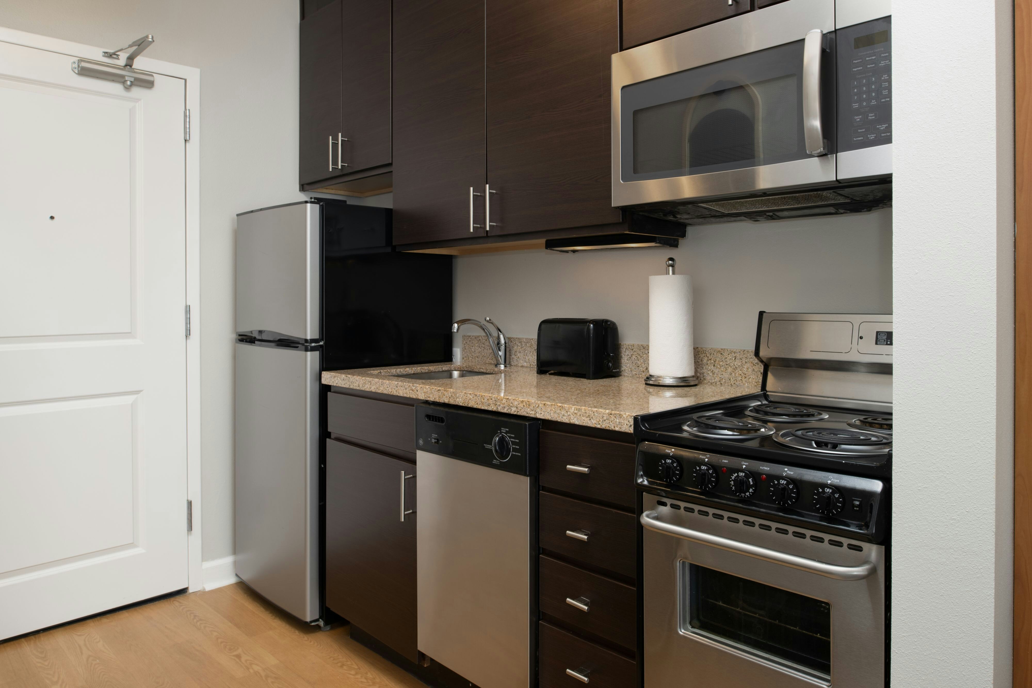TownePlace Suites by Marriott Jackson Ridgeland/The Township at Colony Park