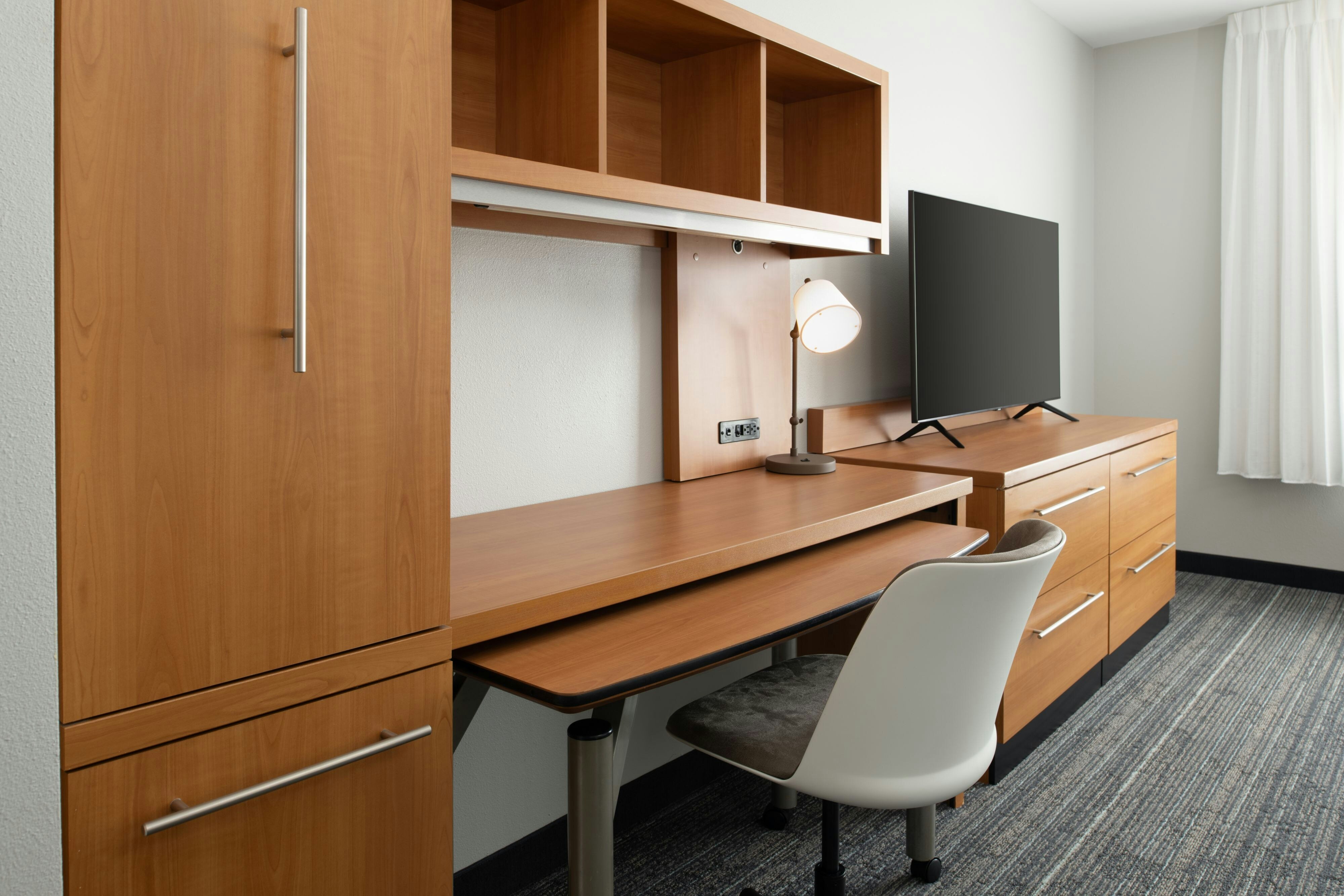TownePlace Suites by Marriott Jackson Ridgeland/The Township at Colony Park