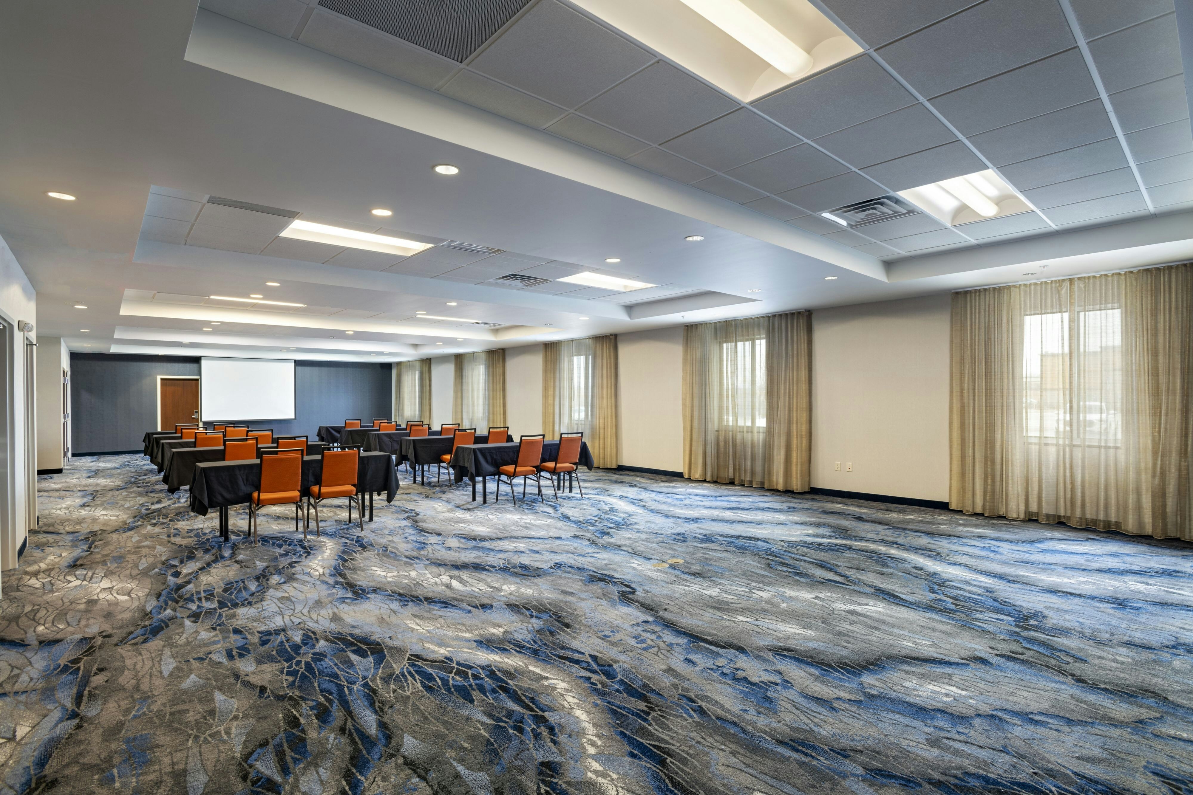 Fairfield by Marriott Inn & Suites Des Moines Urbandale