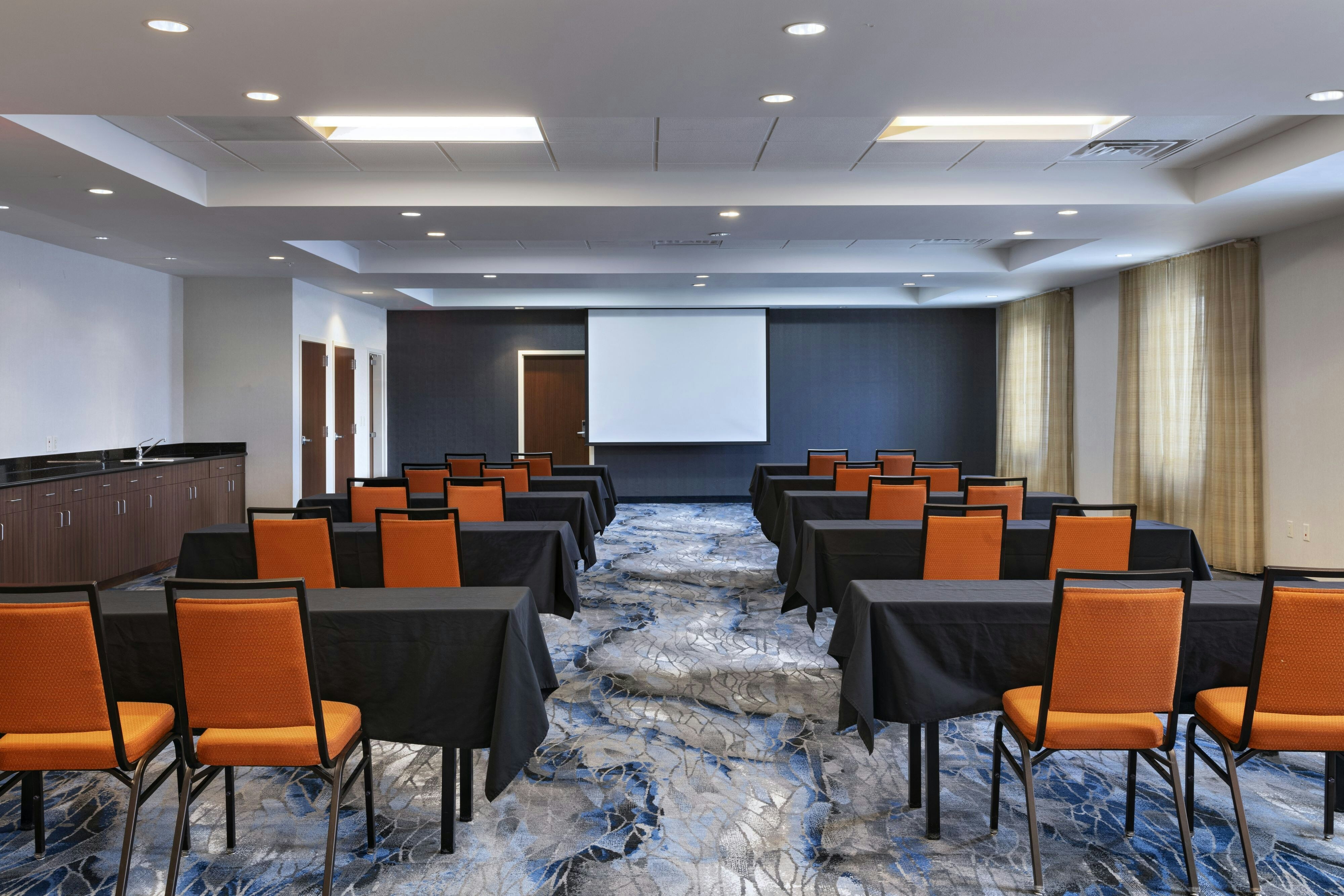 Fairfield by Marriott Inn & Suites Des Moines Urbandale