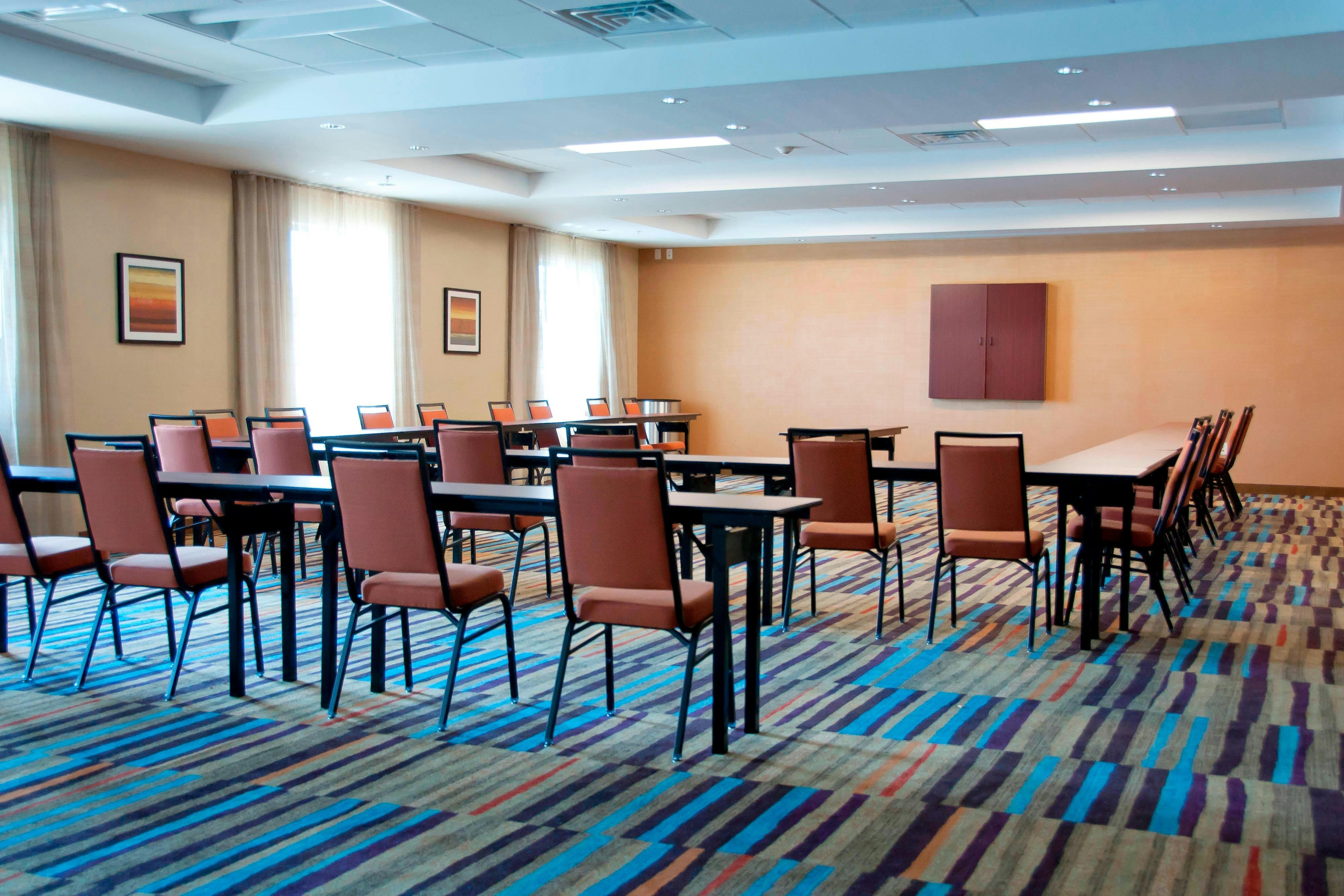 Fairfield by Marriott Inn & Suites Des Moines Urbandale