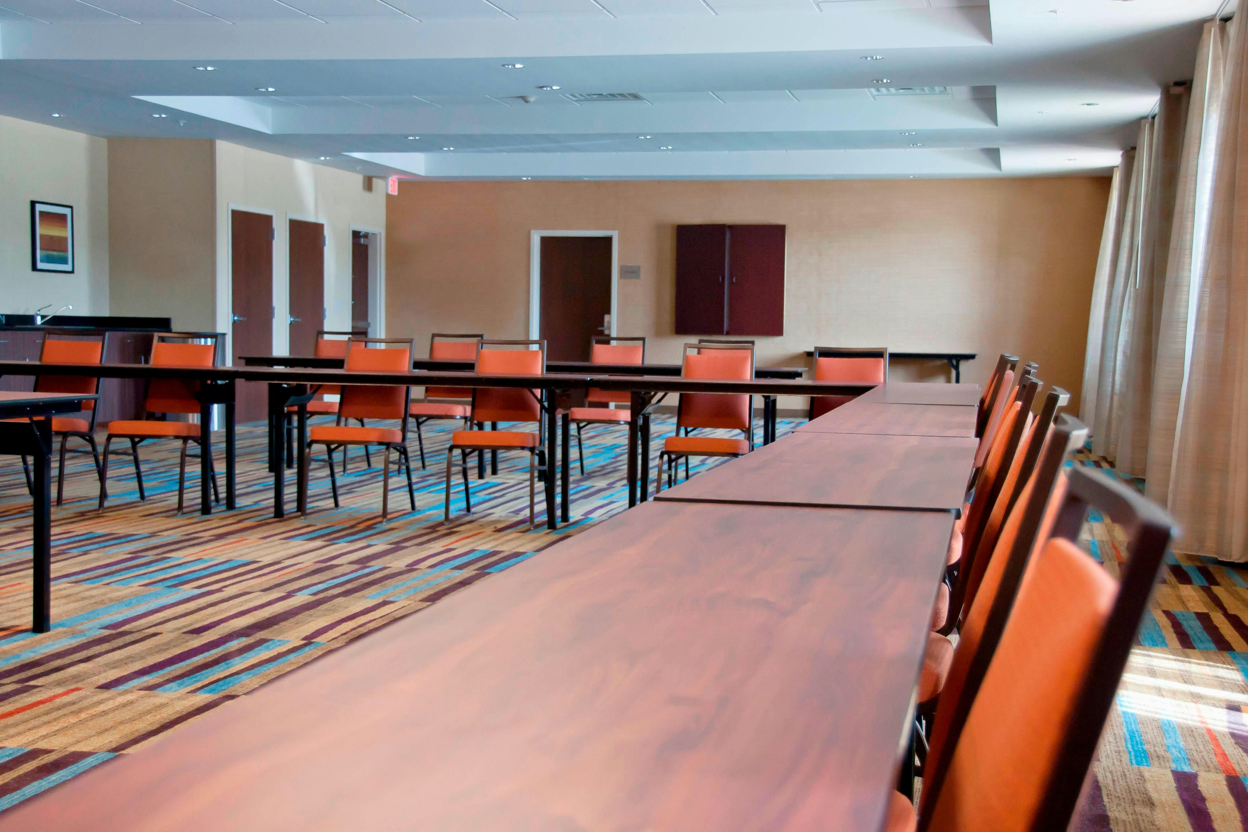 Fairfield by Marriott Inn & Suites Des Moines Urbandale