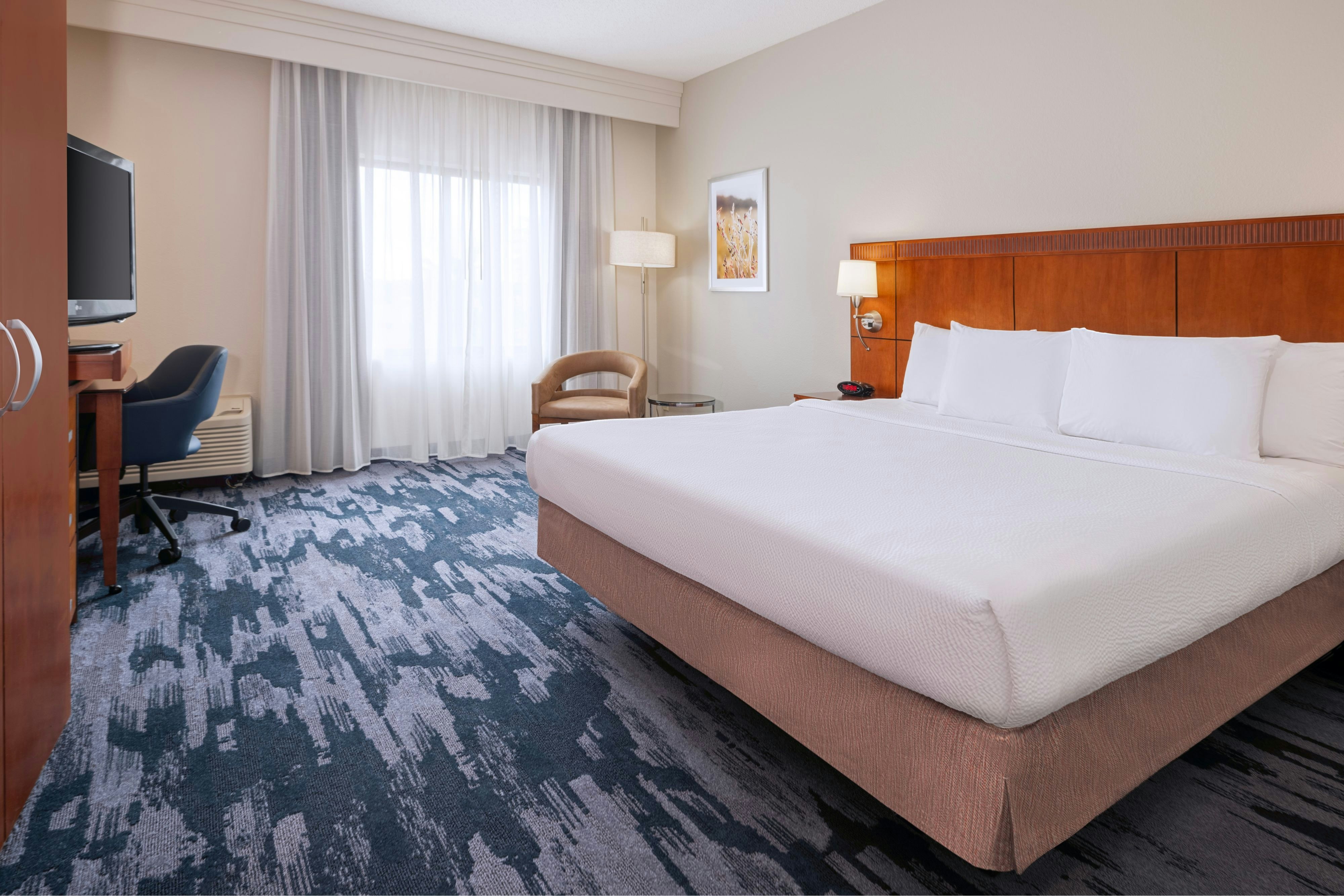 Fairfield by Marriott Inn & Suites Orlando Ocoee