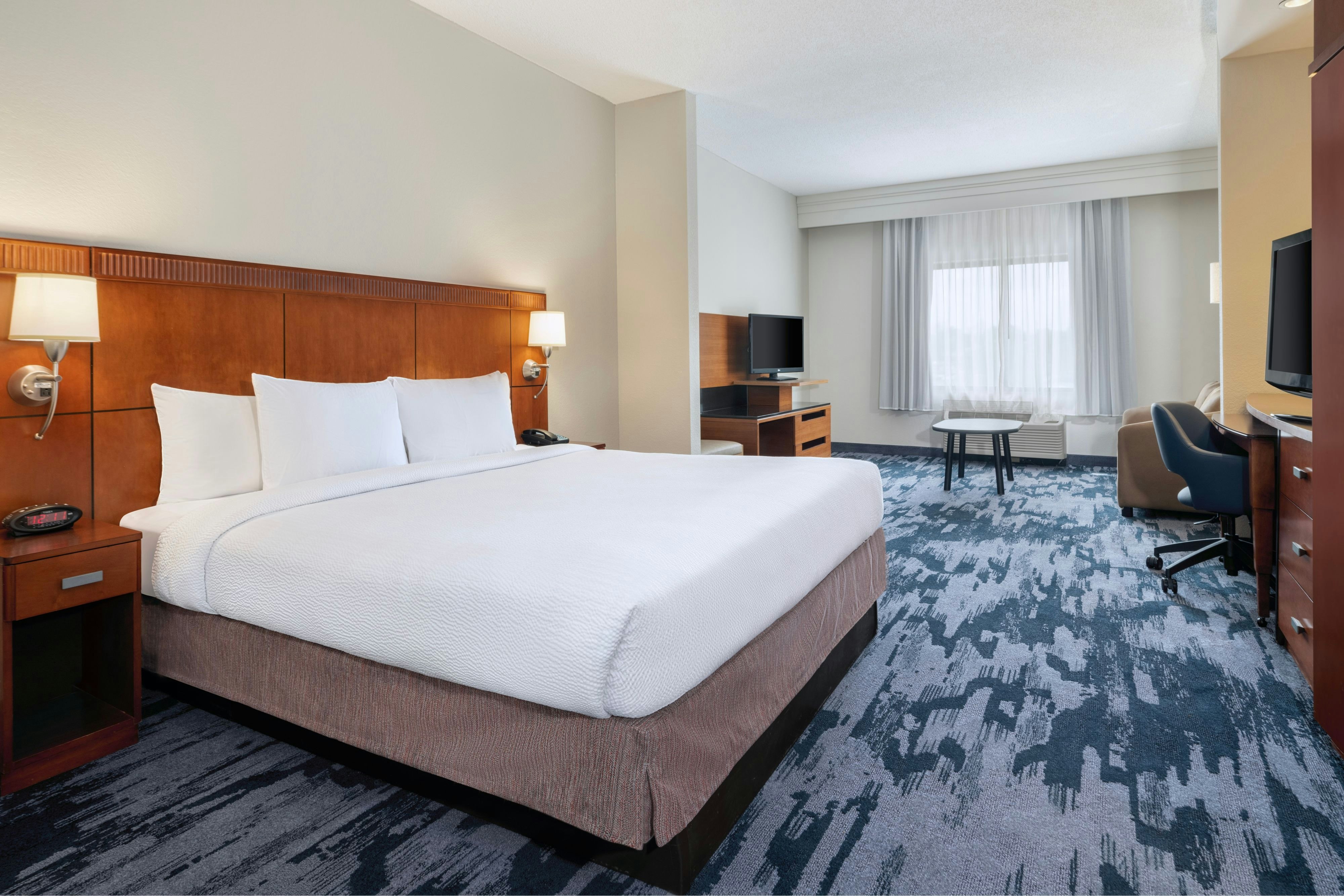 Fairfield by Marriott Inn & Suites Orlando Ocoee