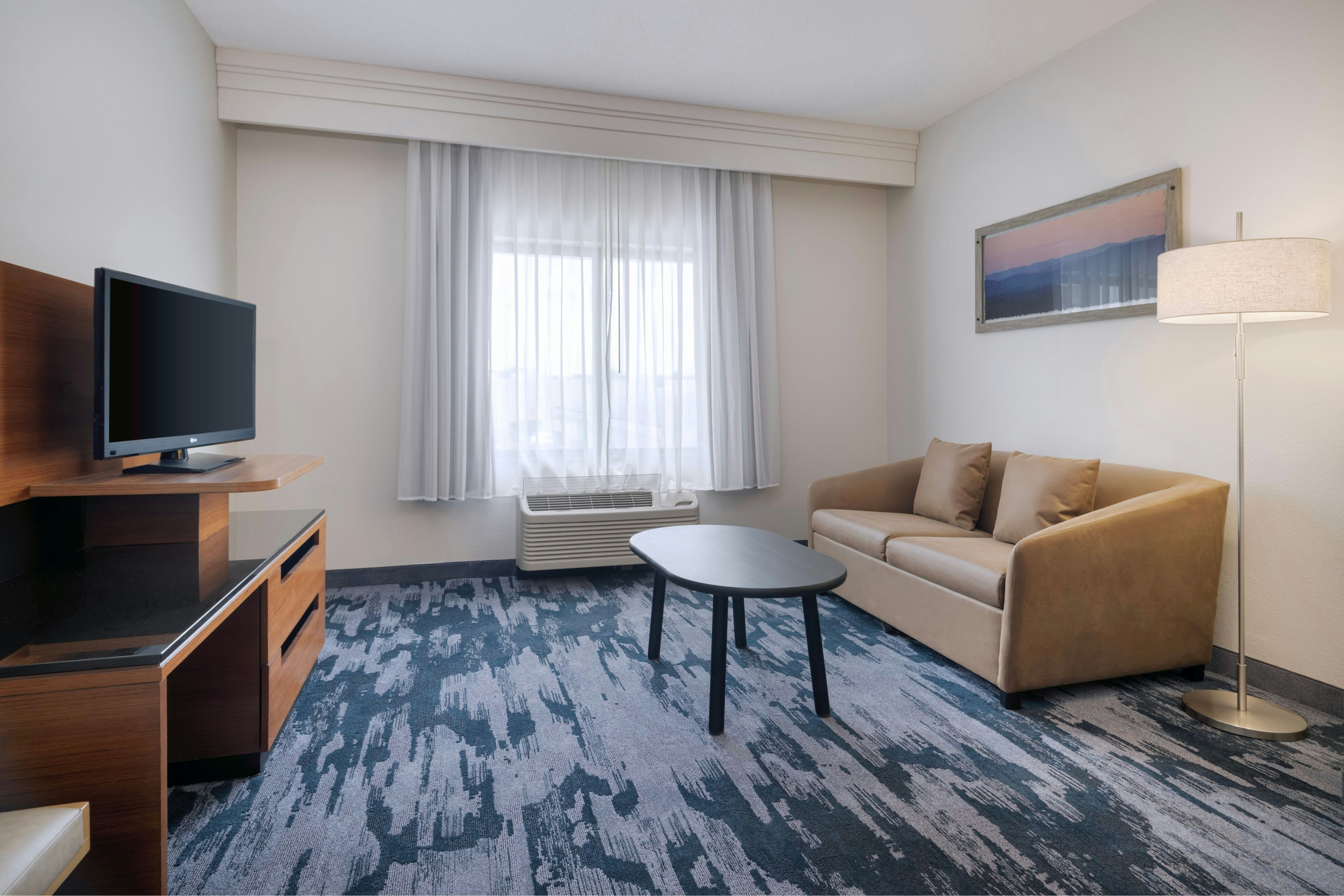 Fairfield by Marriott Inn & Suites Orlando Ocoee