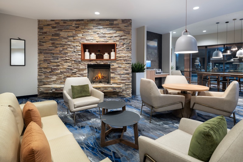 Fairfield by Marriott Inn & Suites Orlando Ocoee