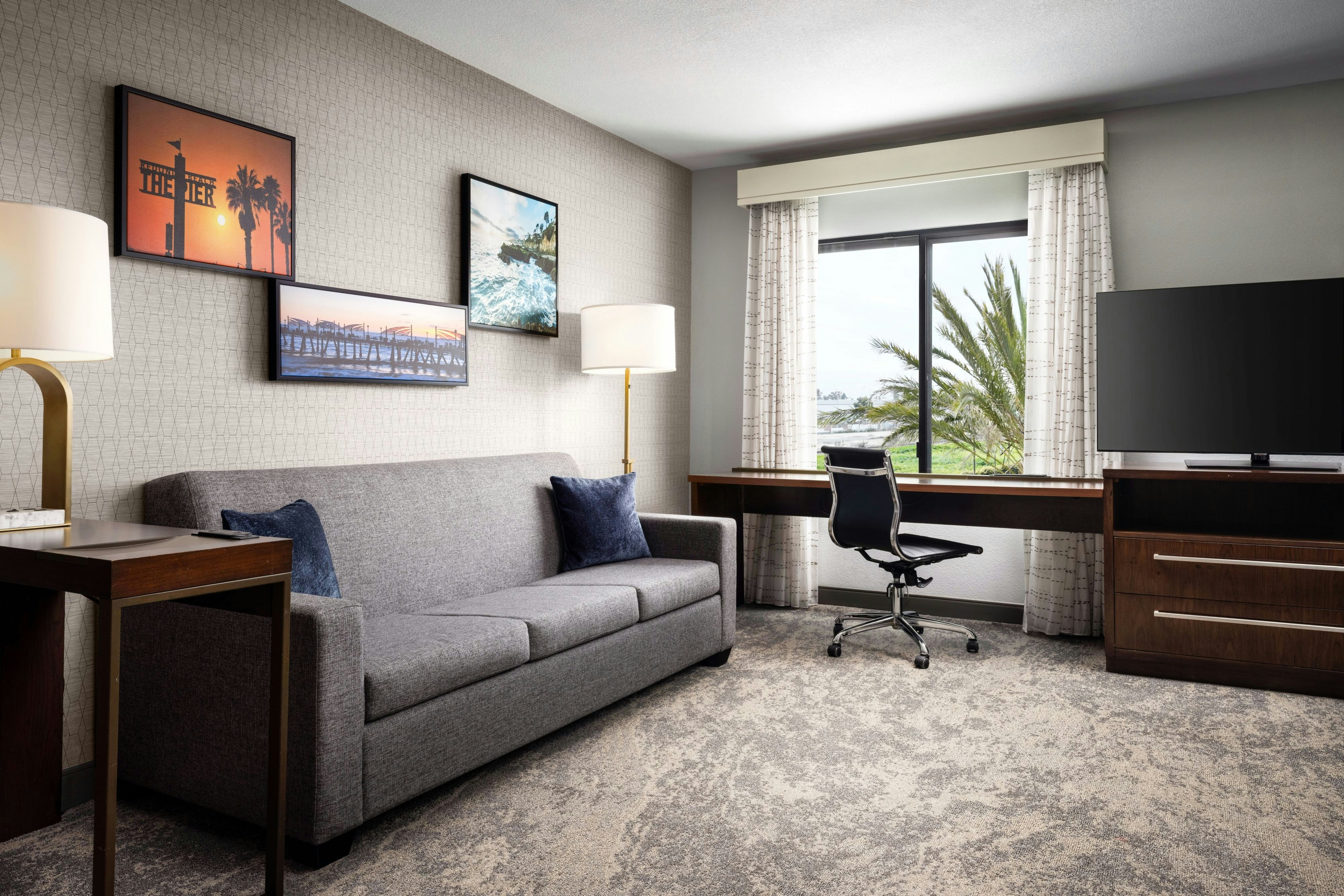 Residence Inn by Marriott Los Angeles Redondo Beach