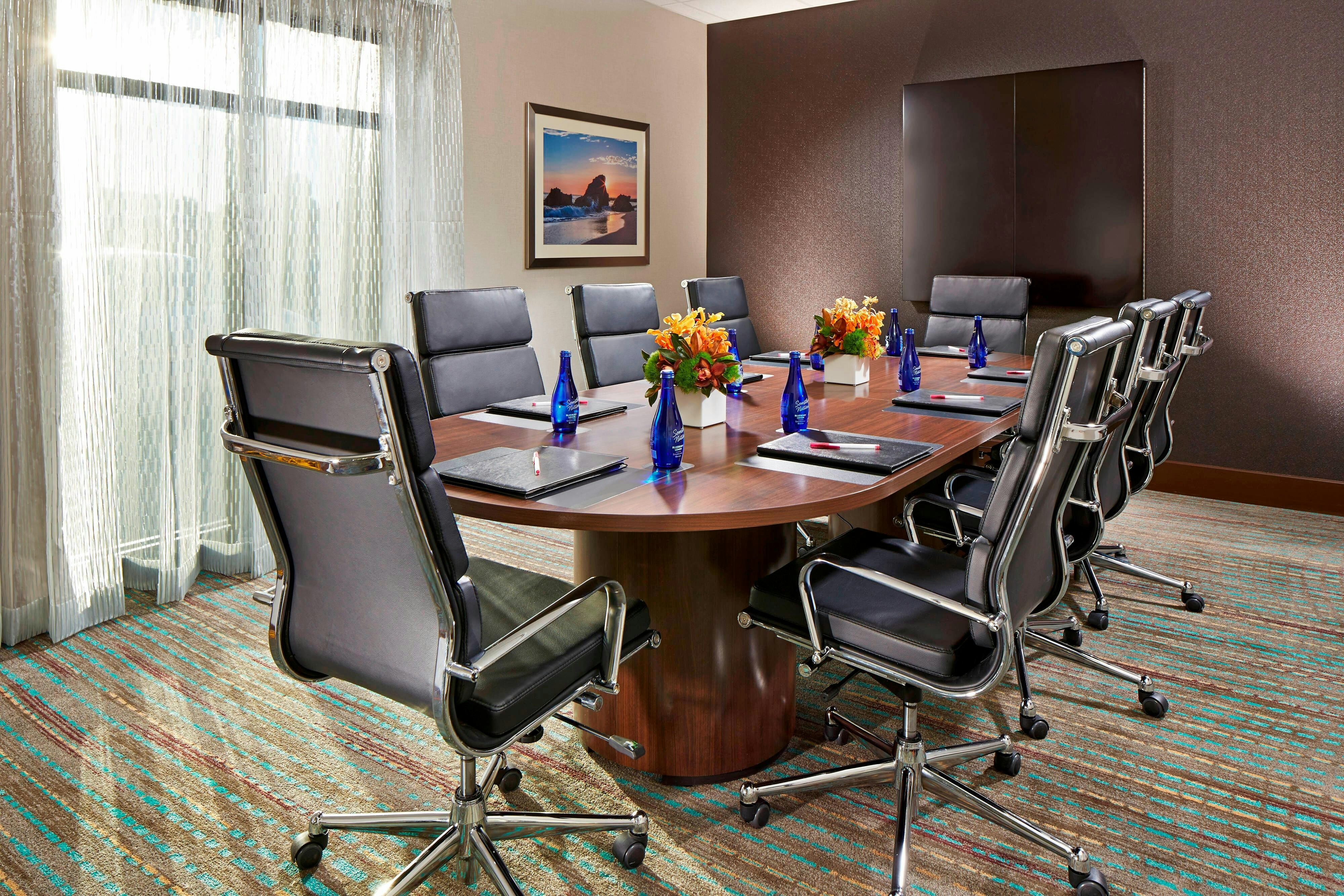 Residence Inn by Marriott Los Angeles Redondo Beach