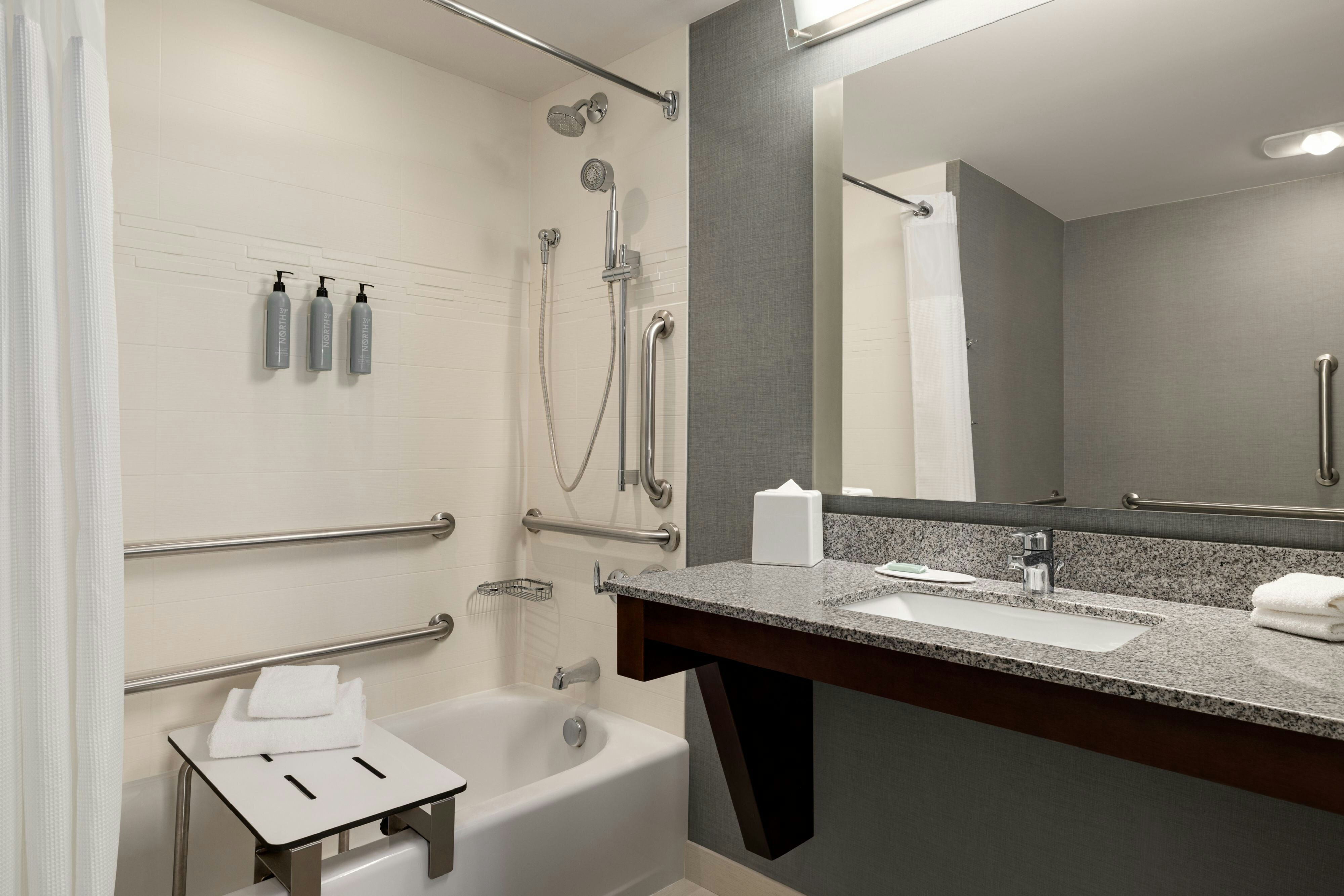 Residence Inn by Marriott Chicago Wilmette/Skokie