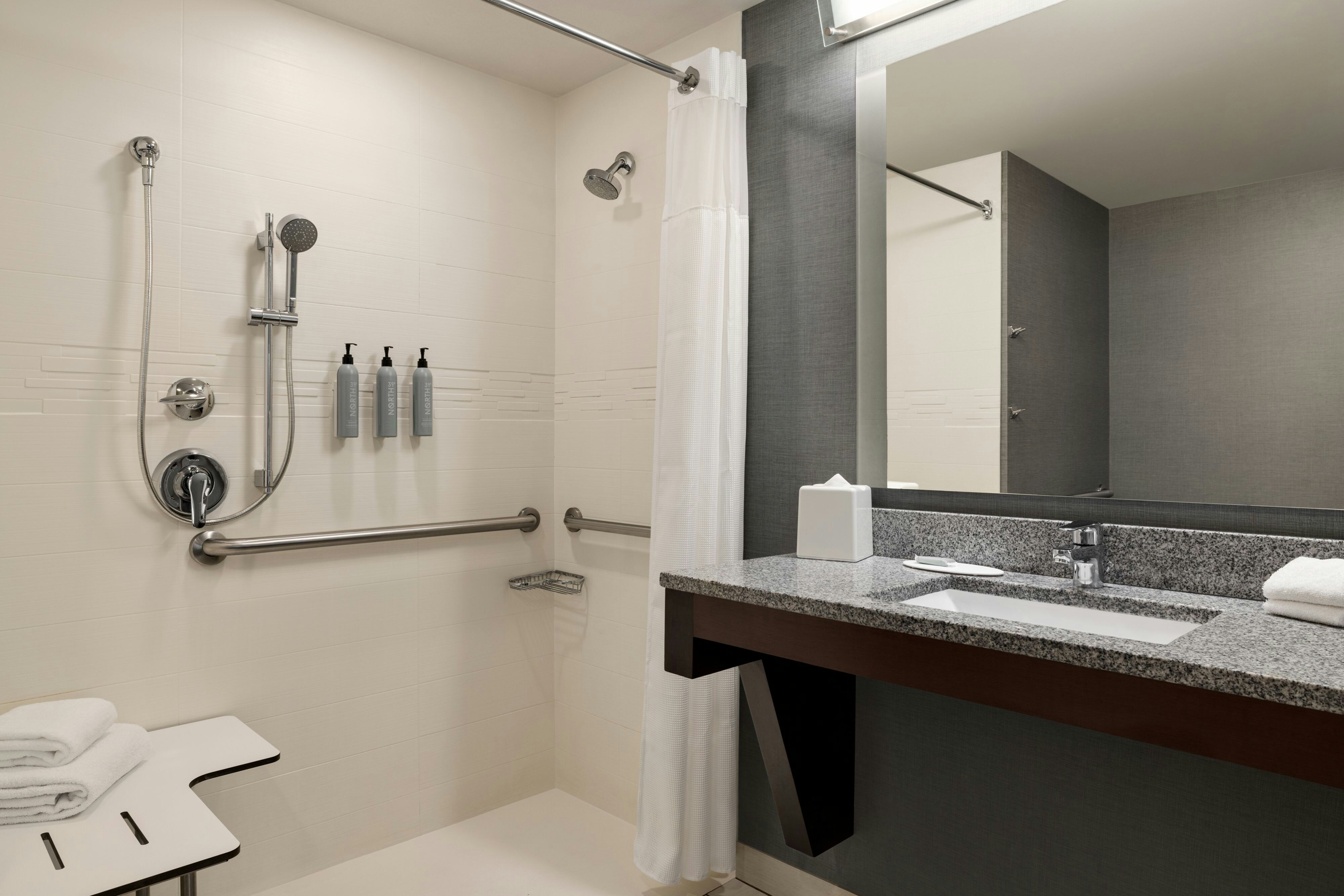 Residence Inn by Marriott Chicago Wilmette/Skokie