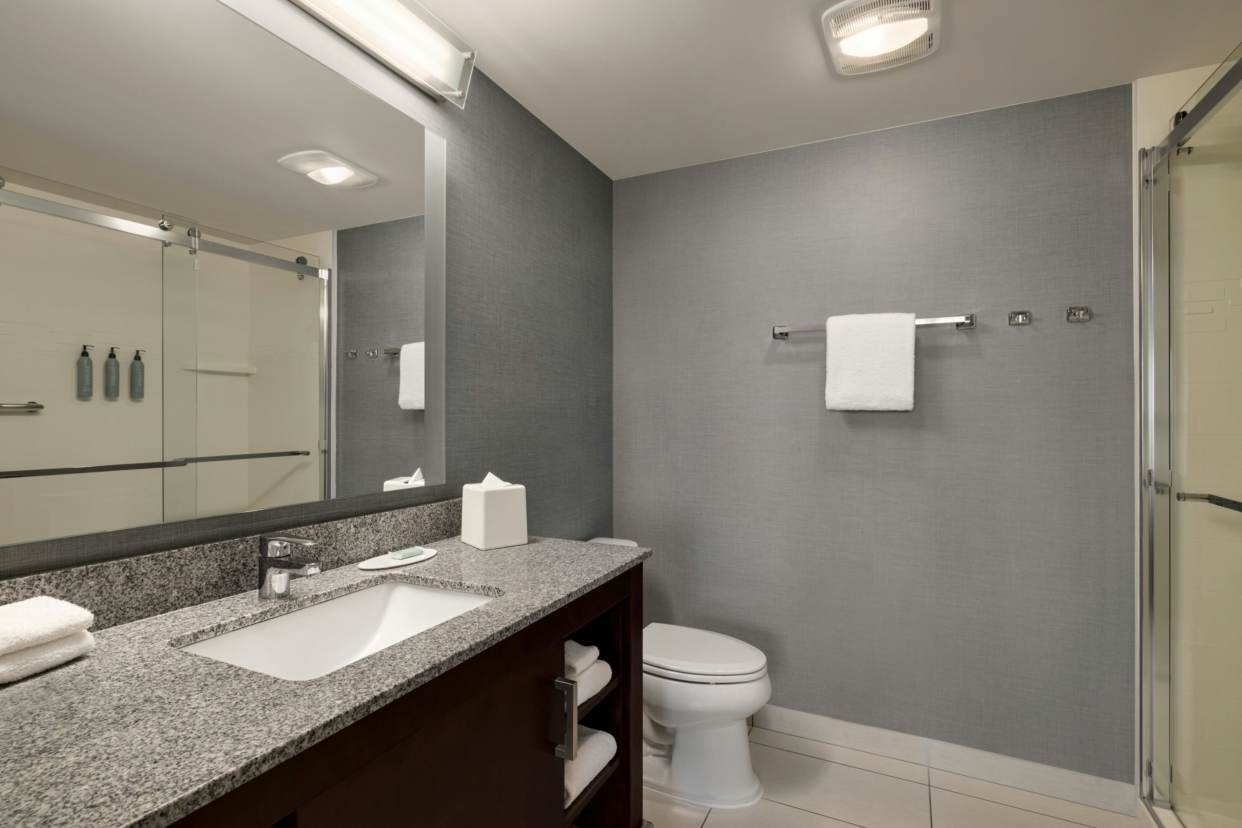 Residence Inn by Marriott Chicago Wilmette/Skokie