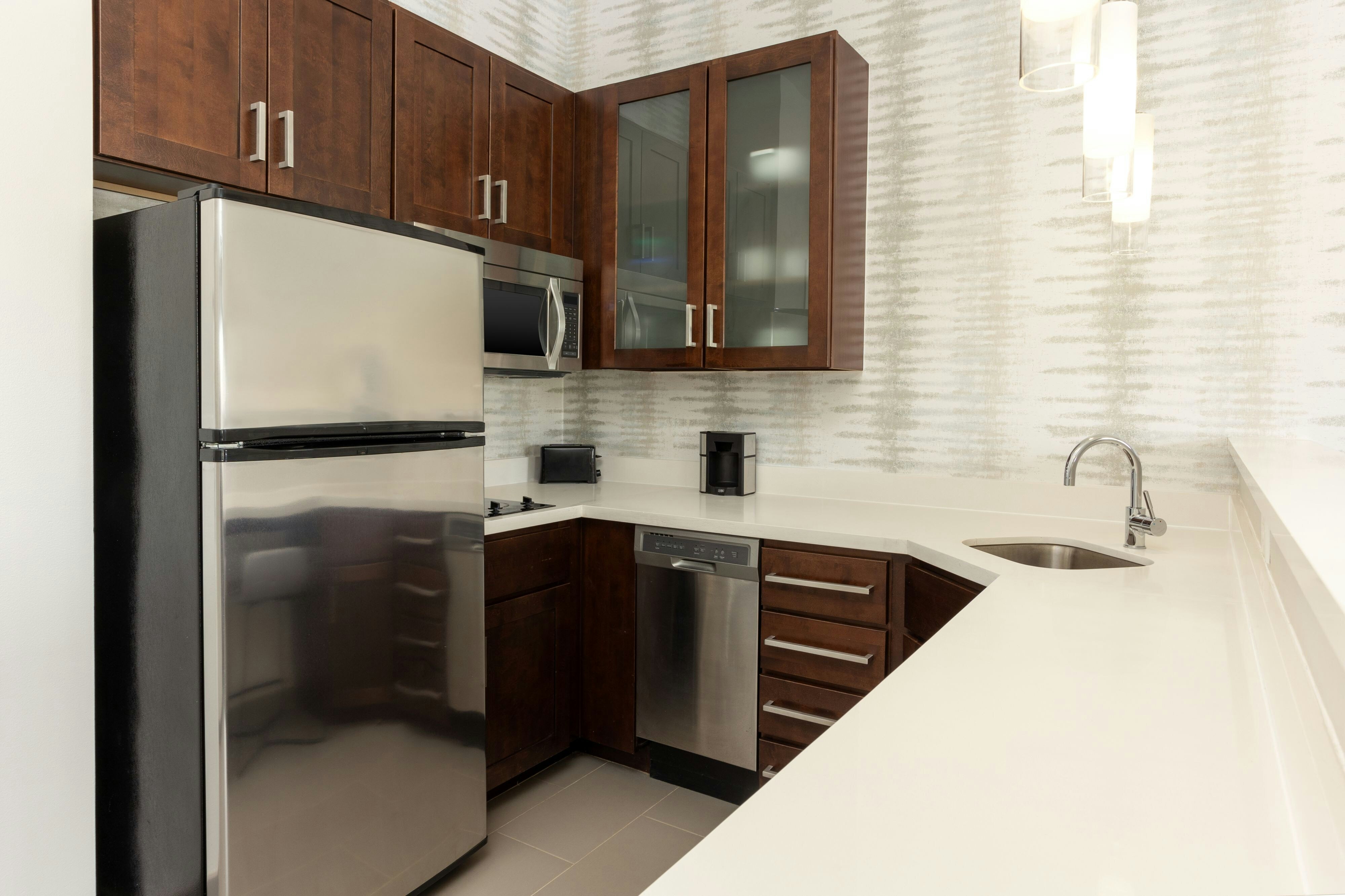Residence Inn by Marriott Columbus Polaris