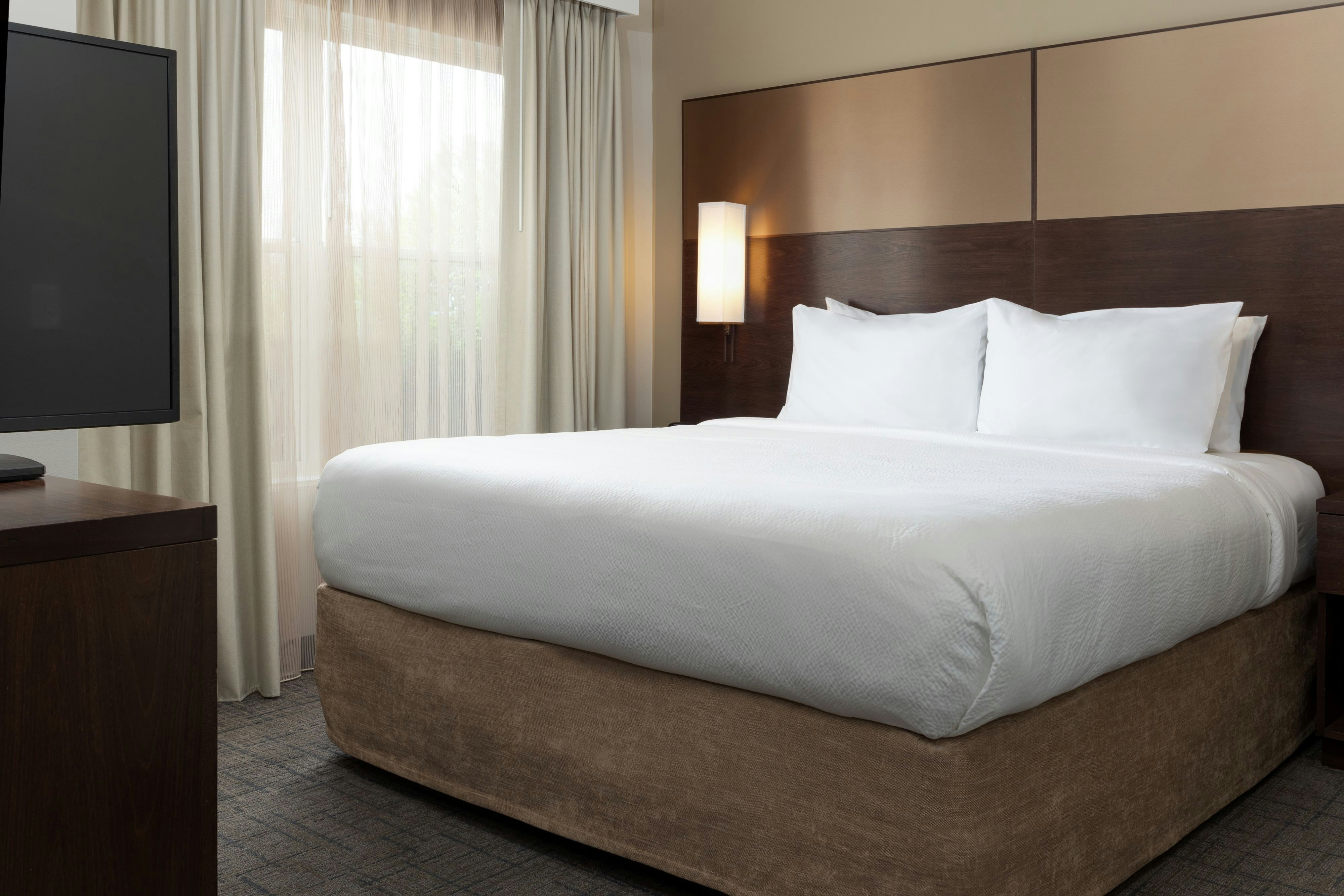 Residence Inn by Marriott Columbus Polaris