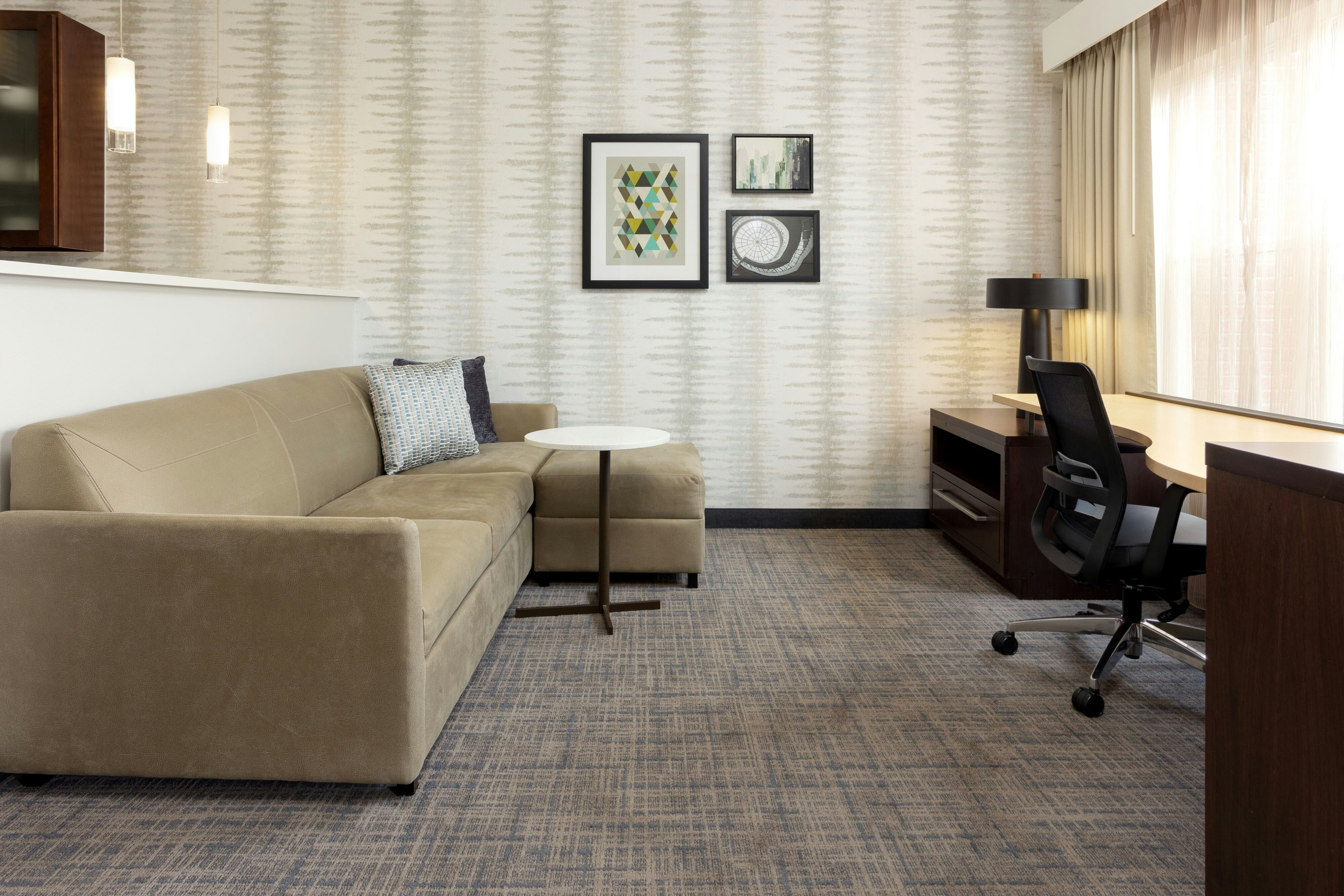 Residence Inn by Marriott Columbus Polaris