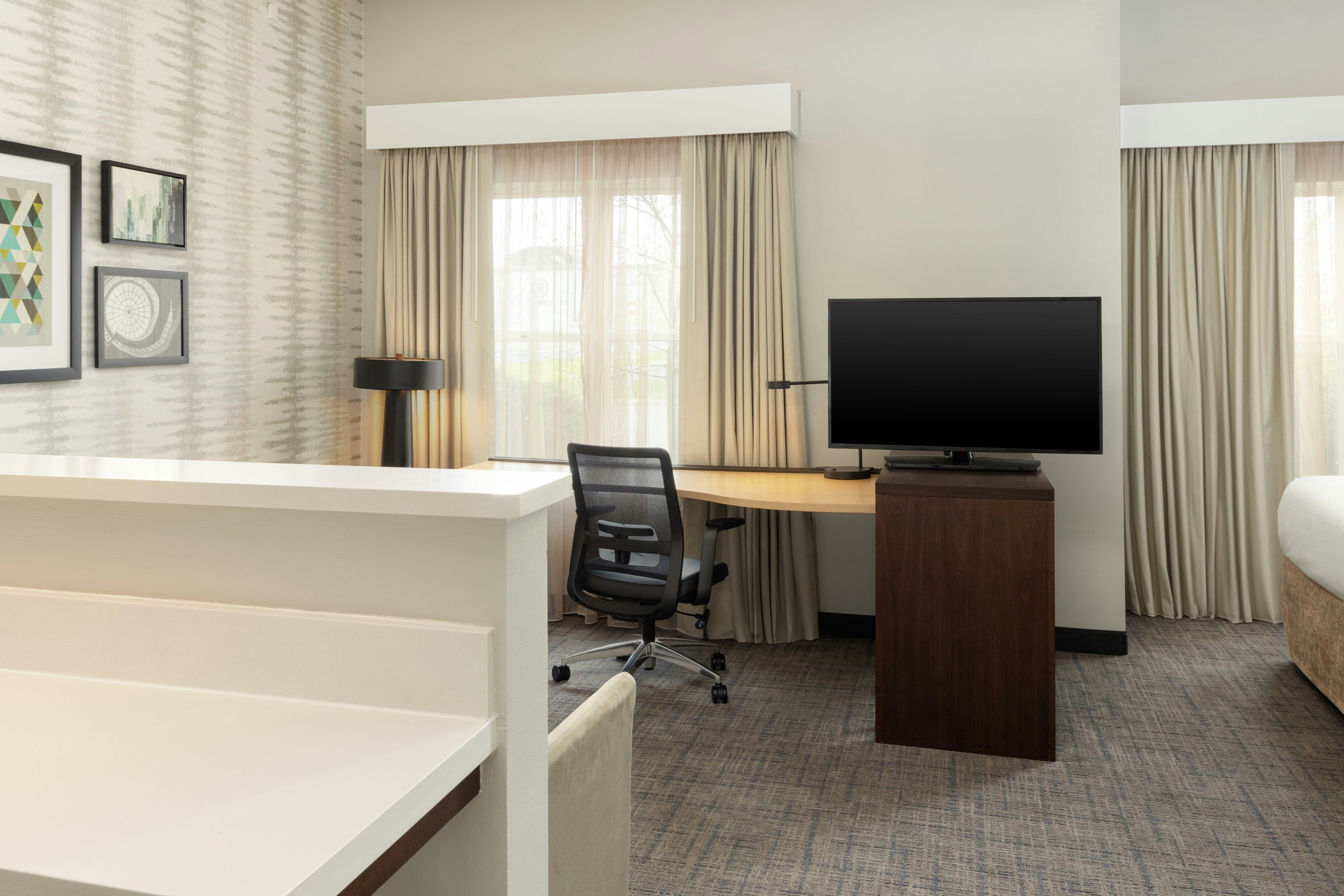 Residence Inn by Marriott Columbus Polaris