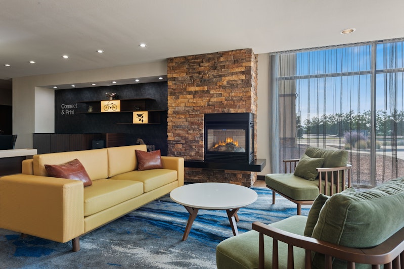 Fairfield by Marriott Inn & Suites Alamosa