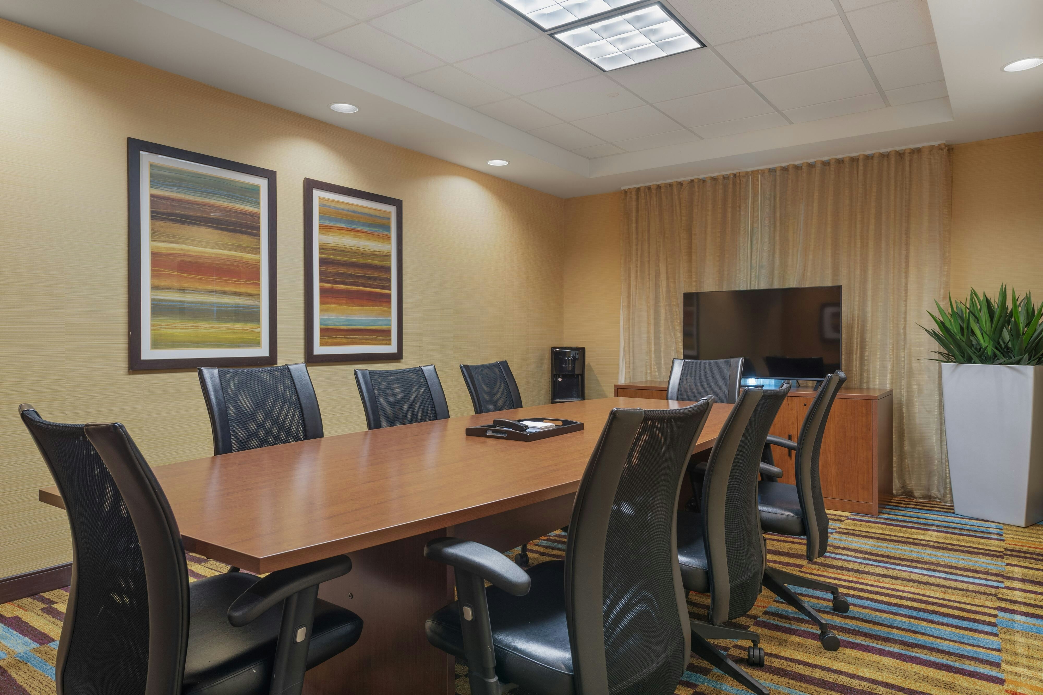 Fairfield by Marriott Inn & Suites Alamosa