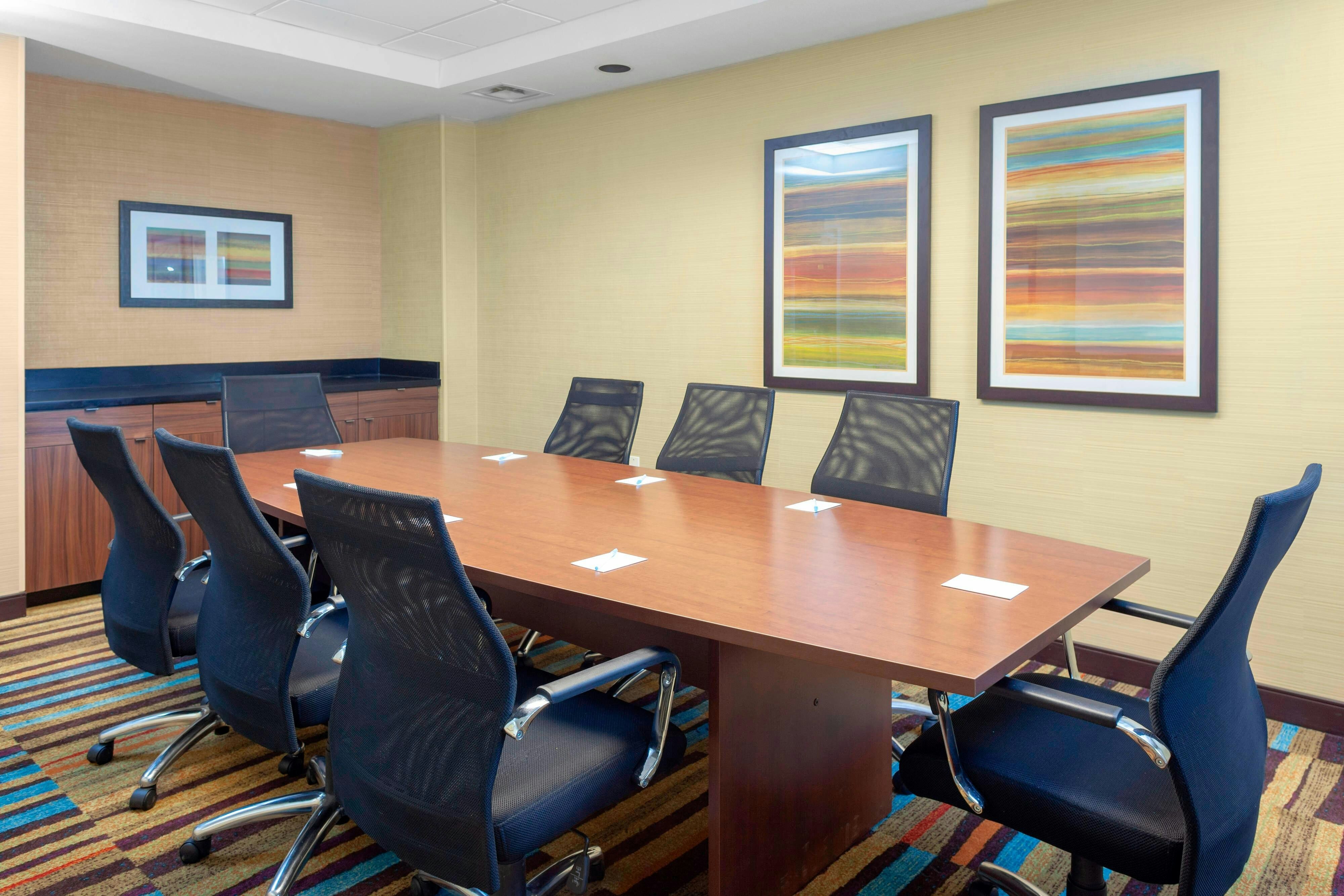 Fairfield by Marriott Inn & Suites Alamosa
