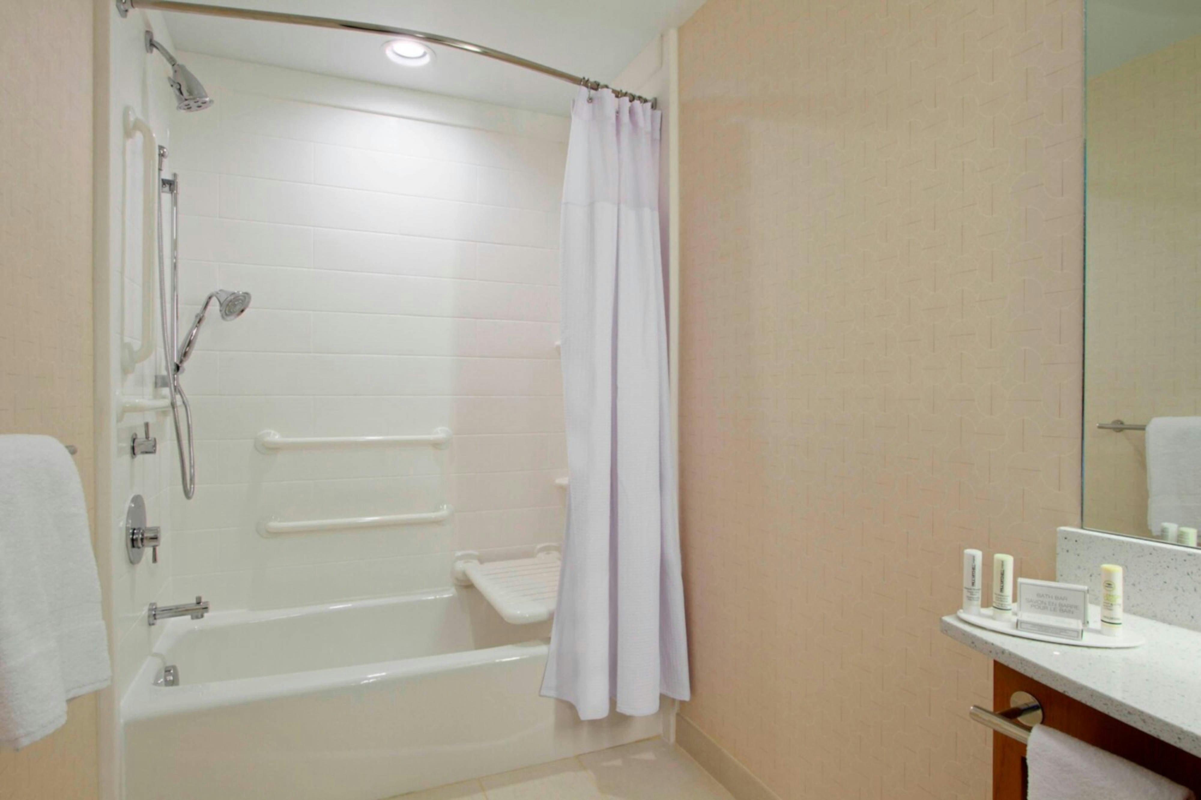 SpringHill Suites by Marriott Houston I-45 North