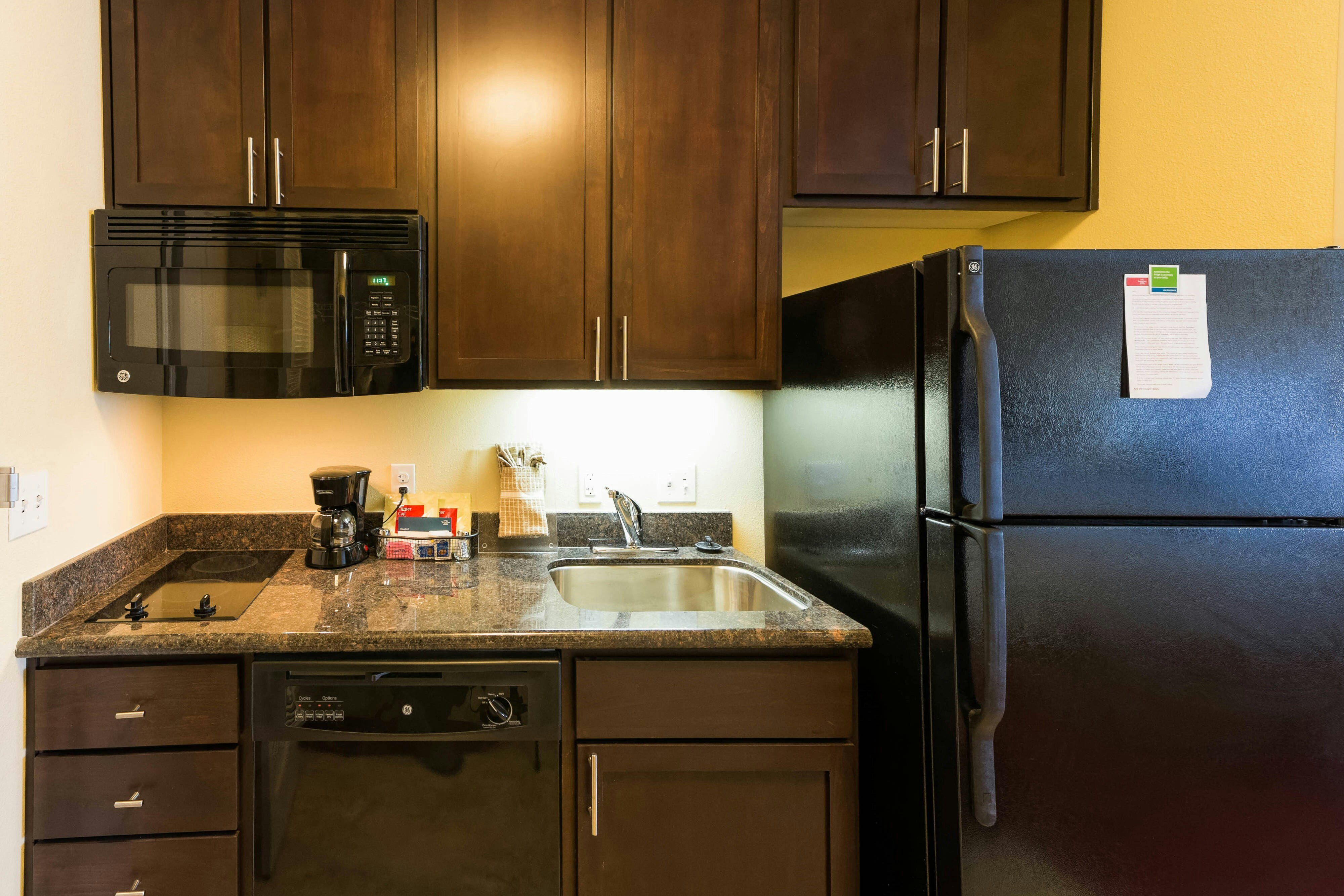 TownePlace Suites by Marriott El Paso Airport