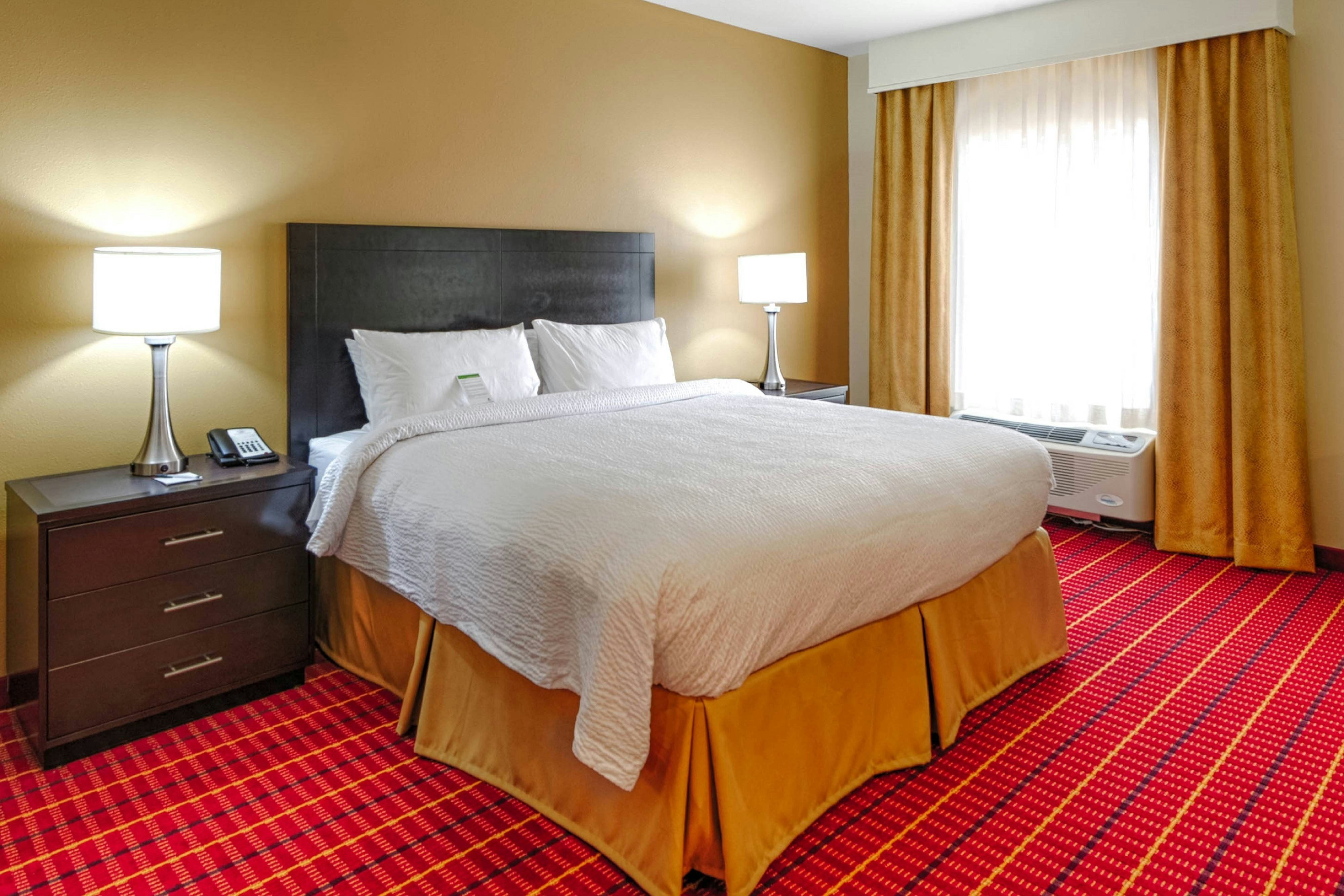 TownePlace Suites by Marriott El Paso Airport