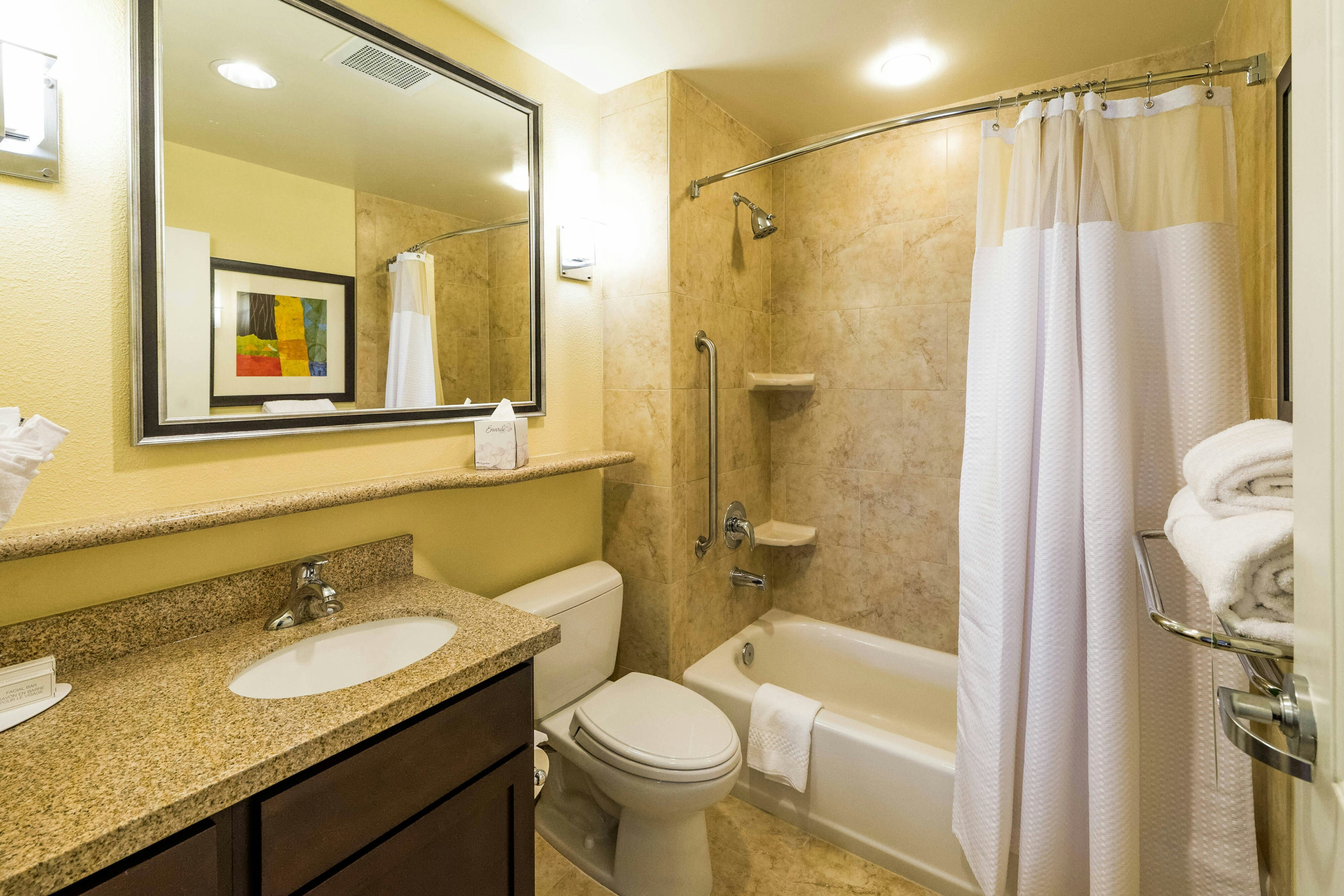 TownePlace Suites by Marriott El Paso Airport