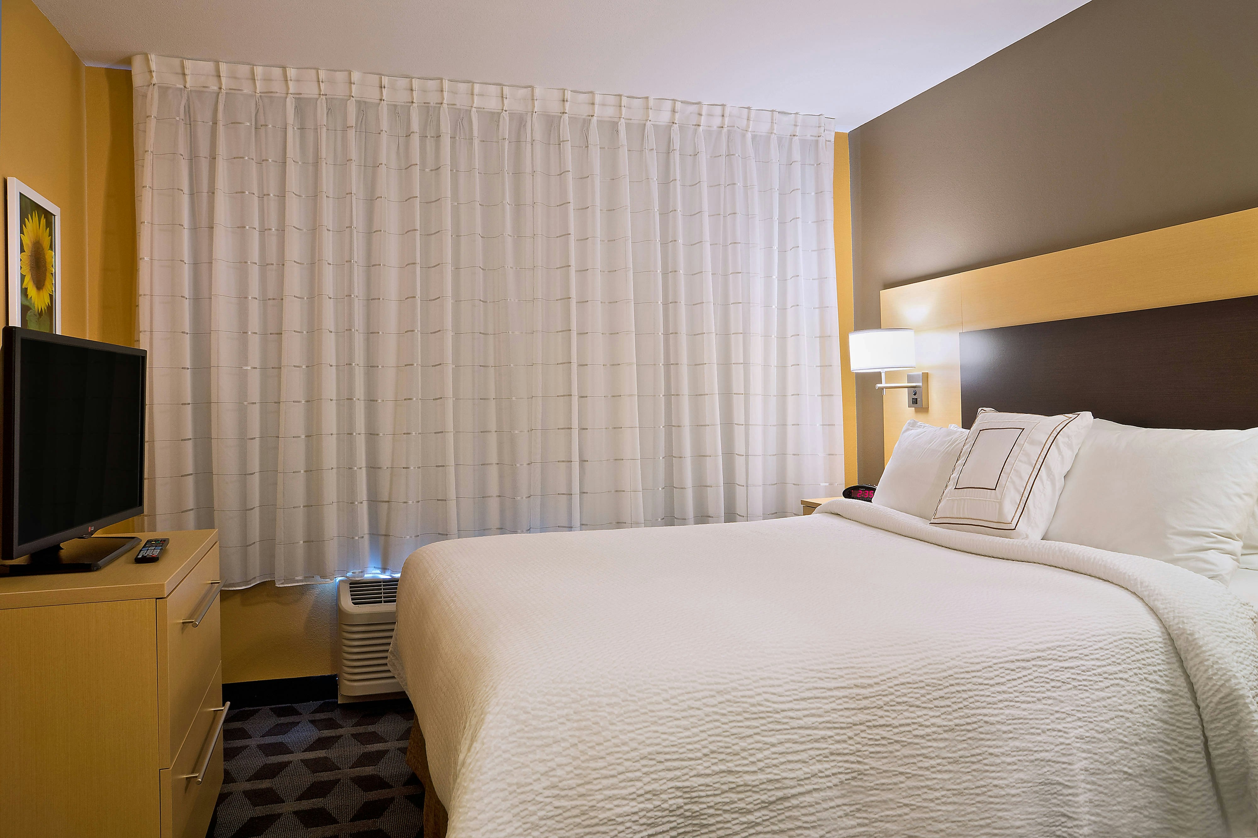 TownePlace Suites by Marriott Dodge City