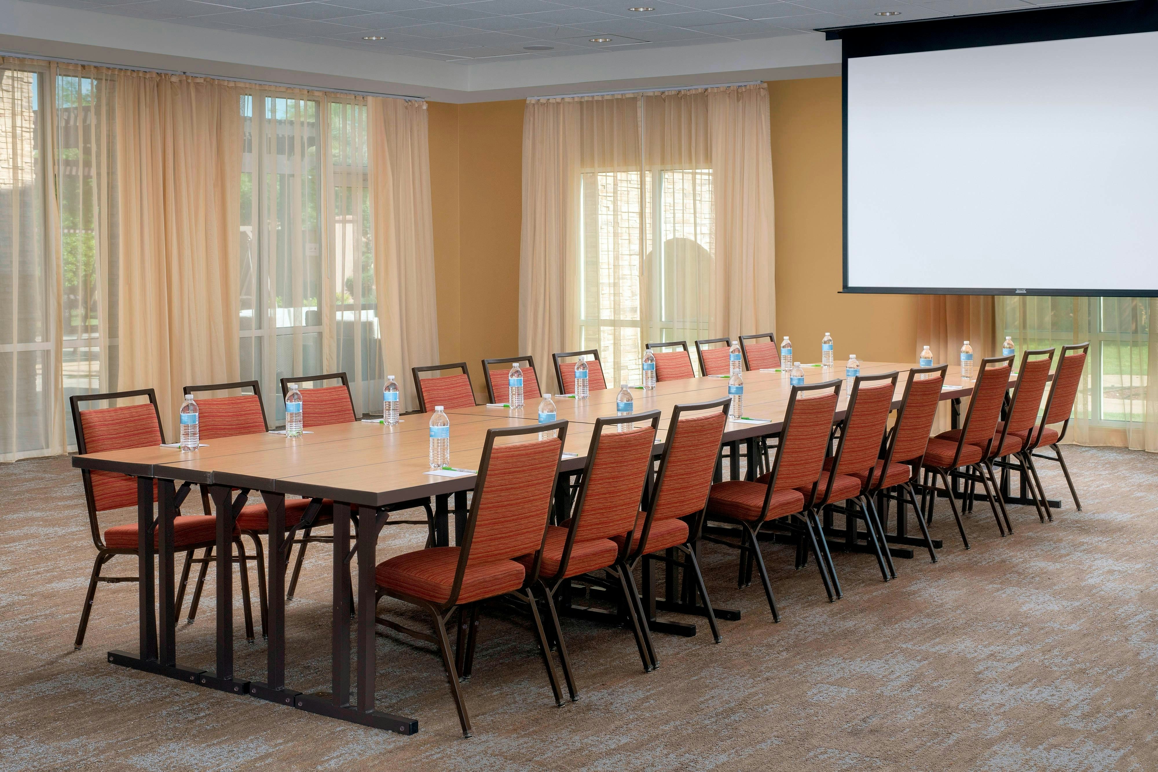 Courtyard by Marriott Houston NW/290 Corridor