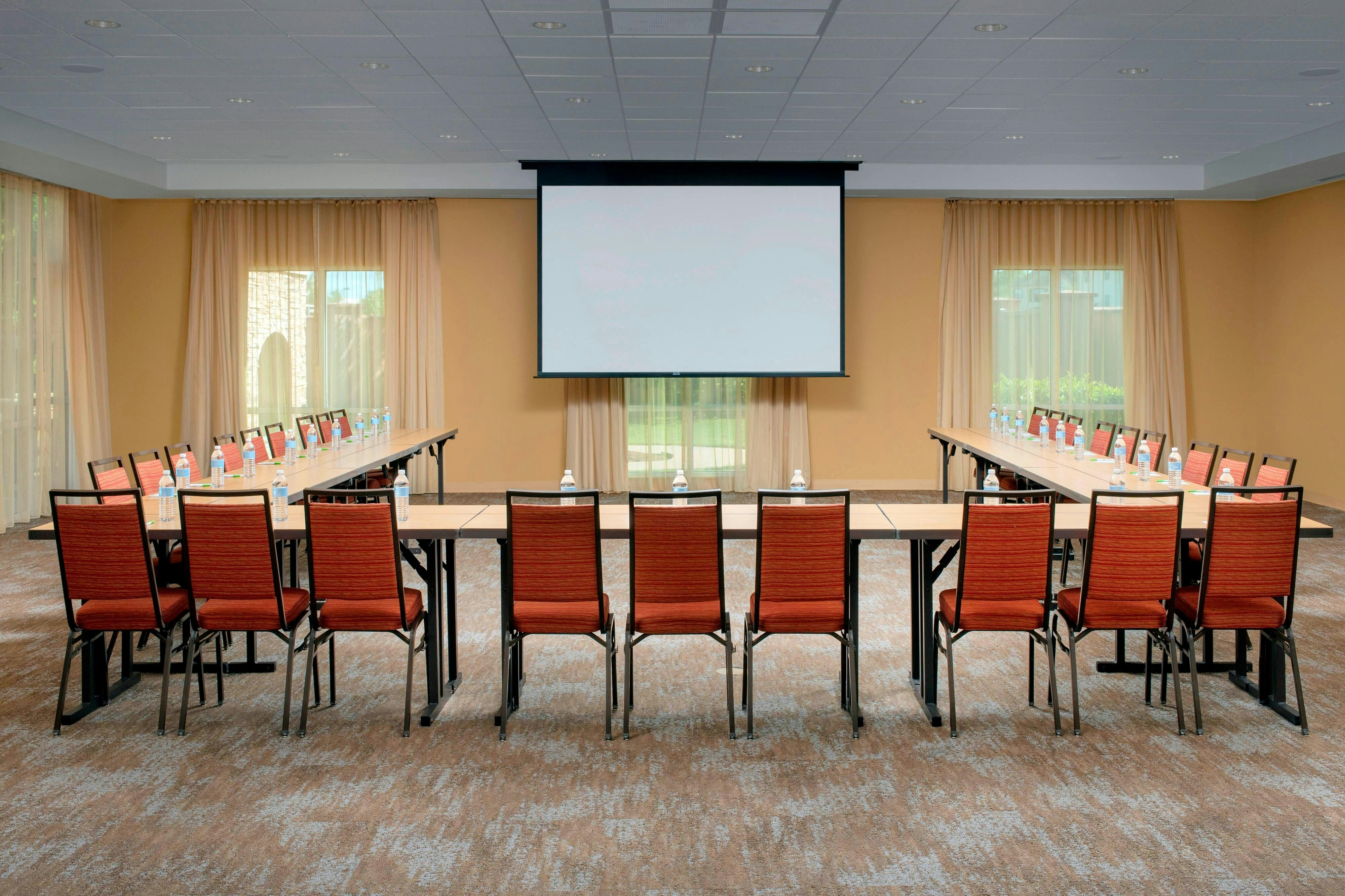 Courtyard by Marriott Houston NW/290 Corridor