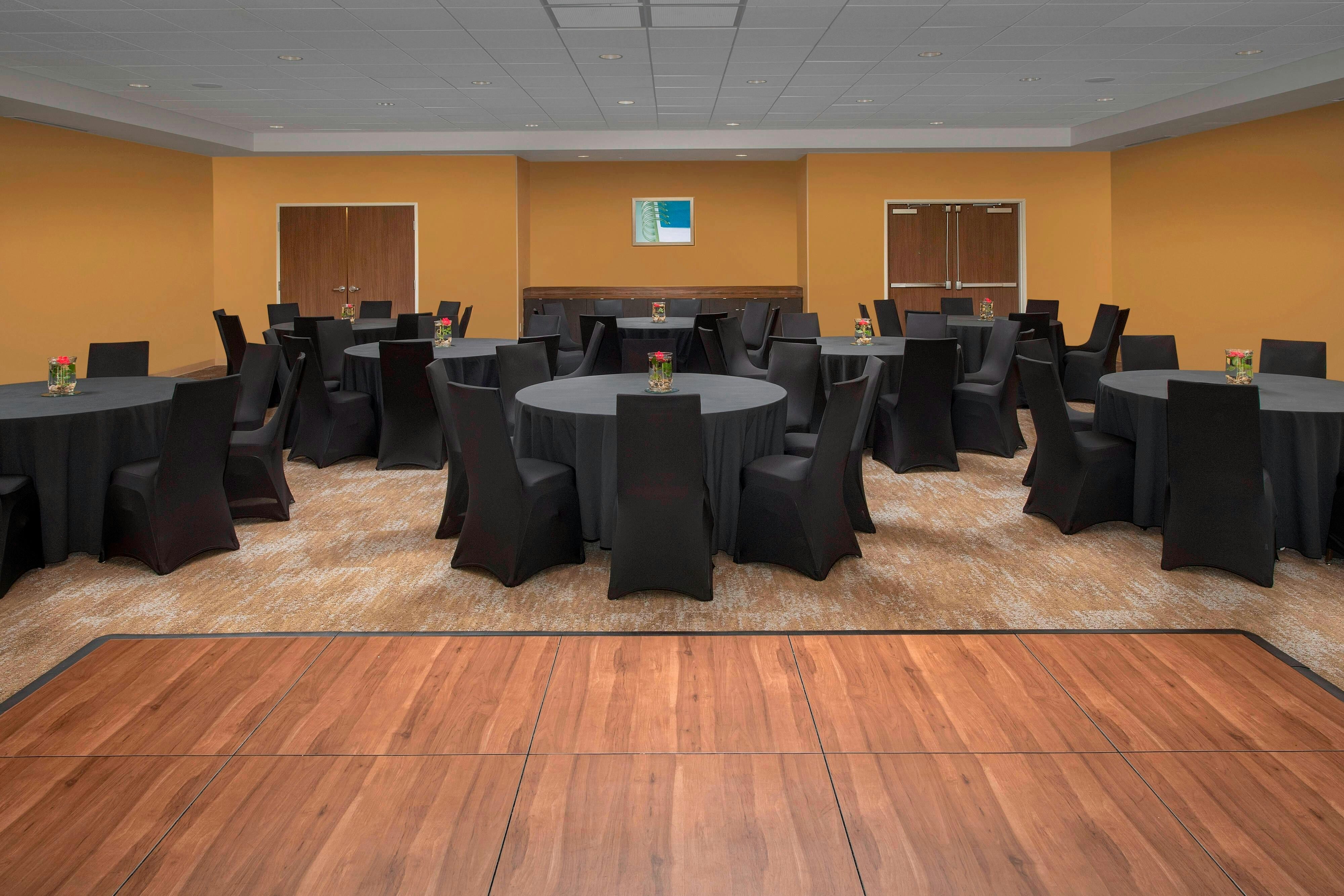 Courtyard by Marriott Houston NW/290 Corridor