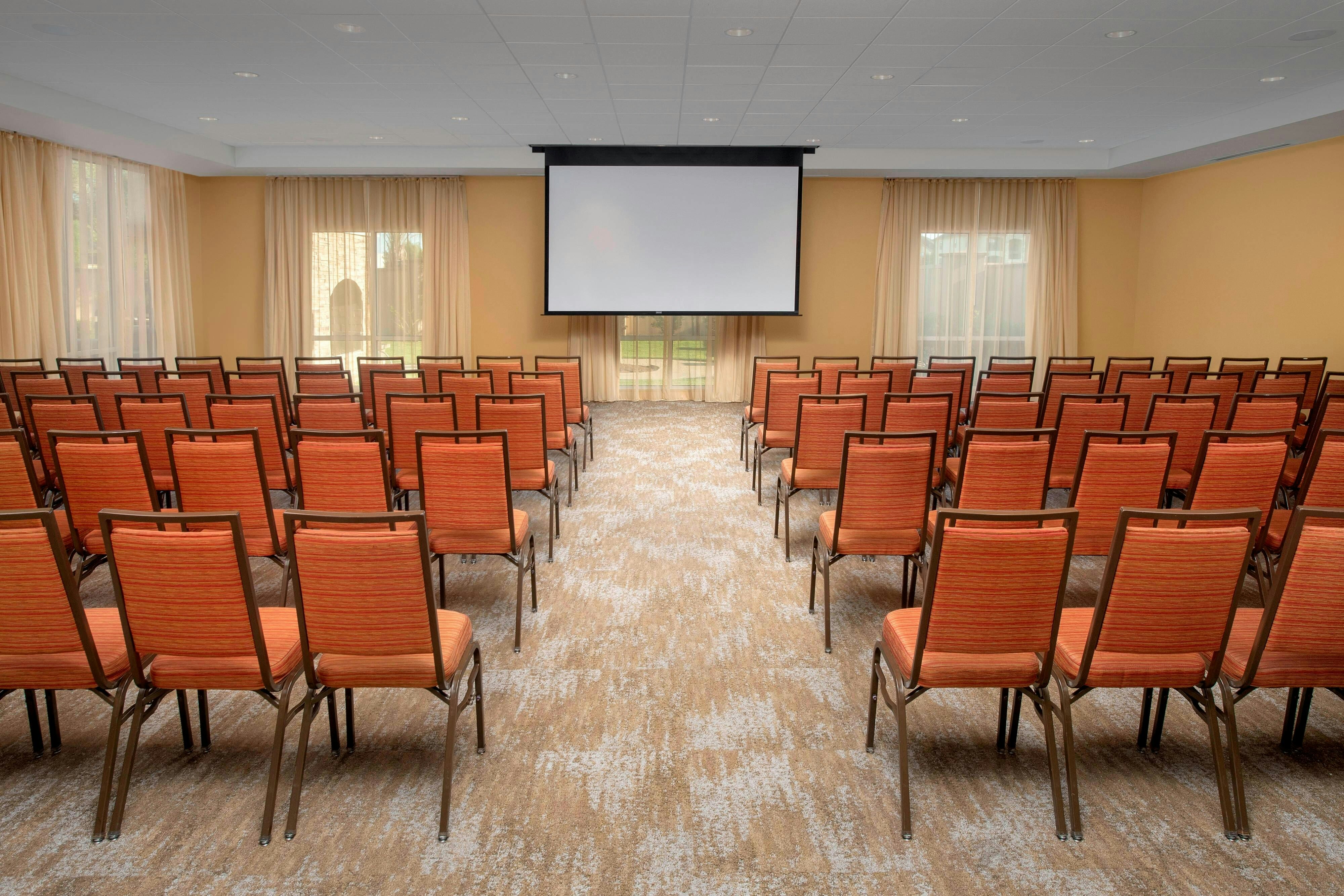 Courtyard by Marriott Houston NW/290 Corridor