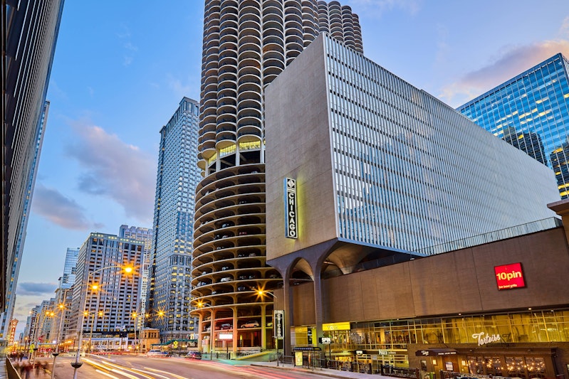 Hotel Chicago Downtown, Autograph Collection