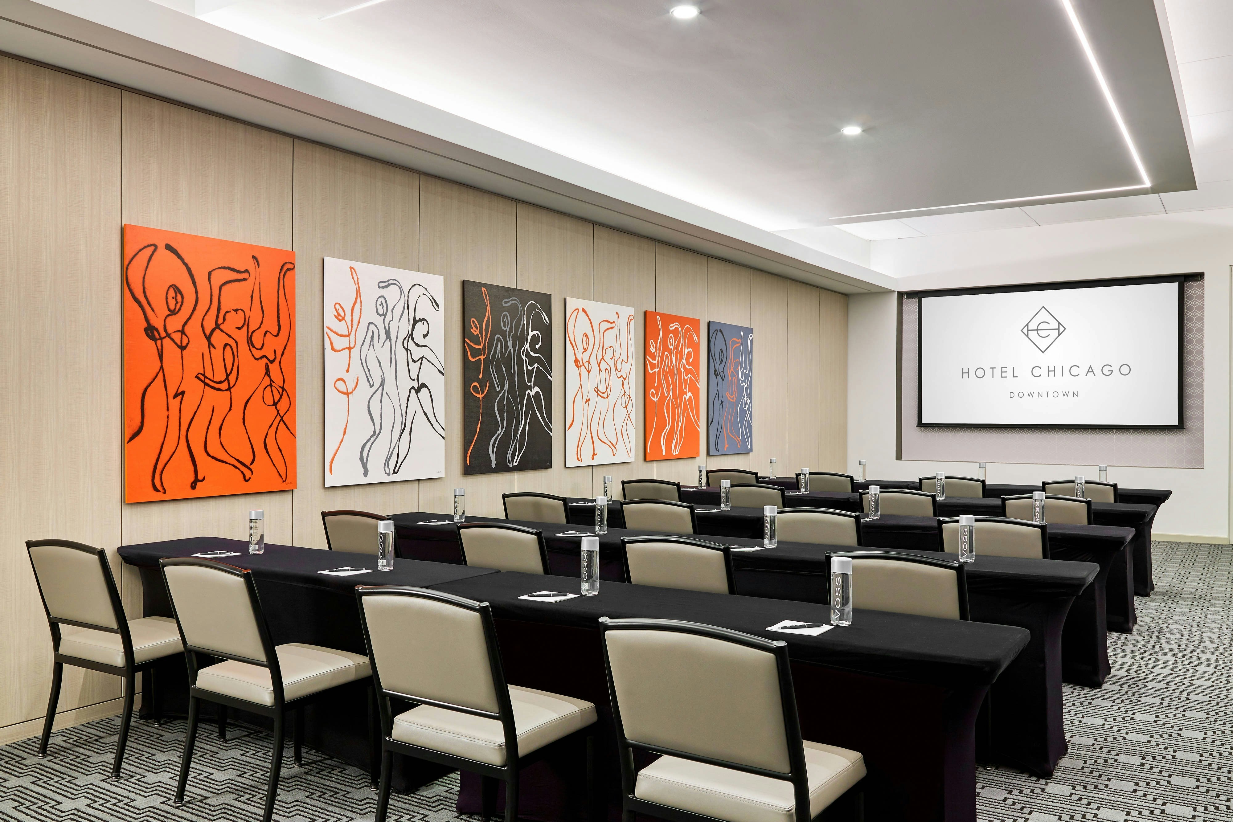 Hotel Chicago Downtown, Autograph Collection