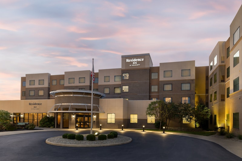 Residence Inn by Marriott Youngstown Warren/Niles
