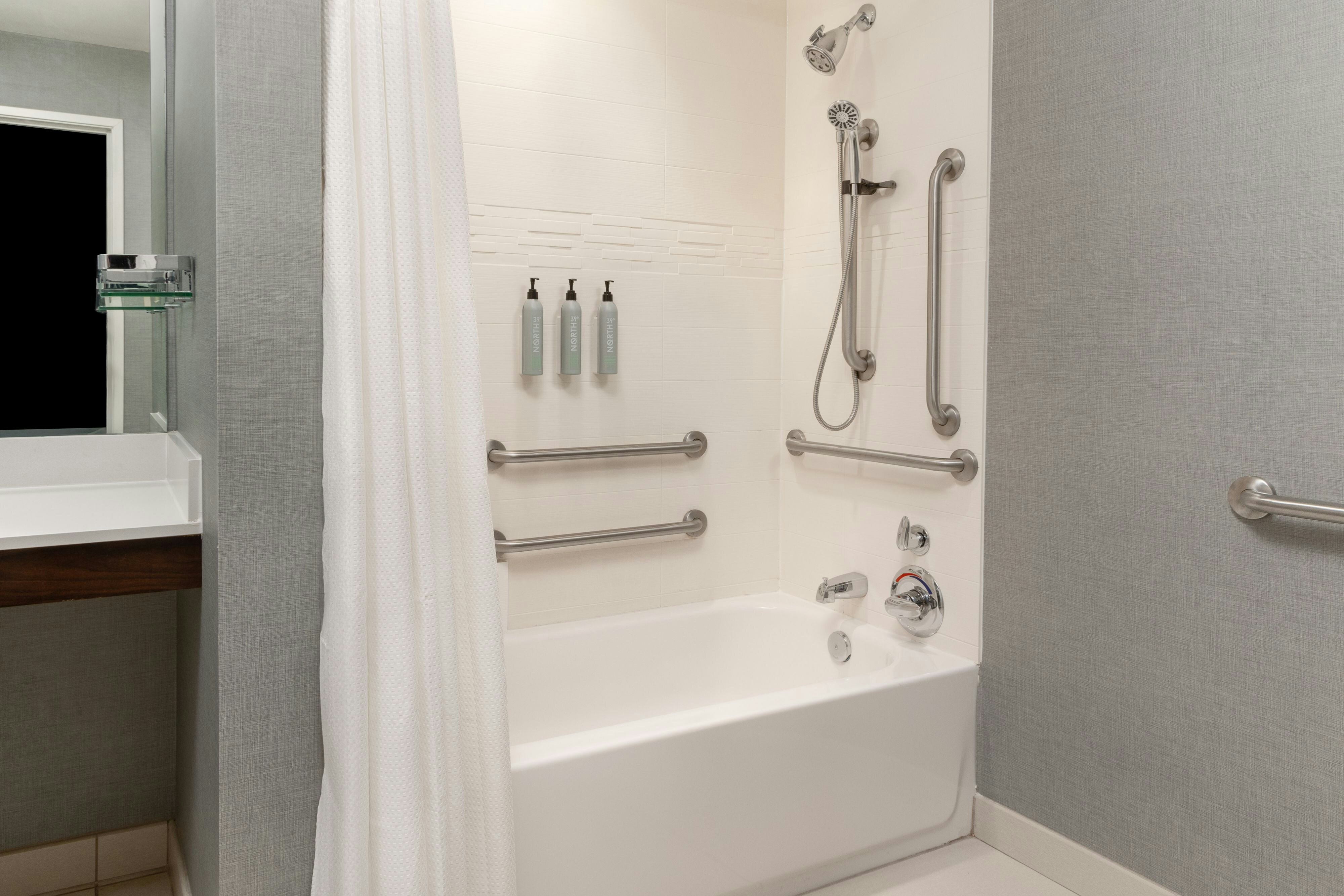 Residence Inn by Marriott Youngstown Warren/Niles