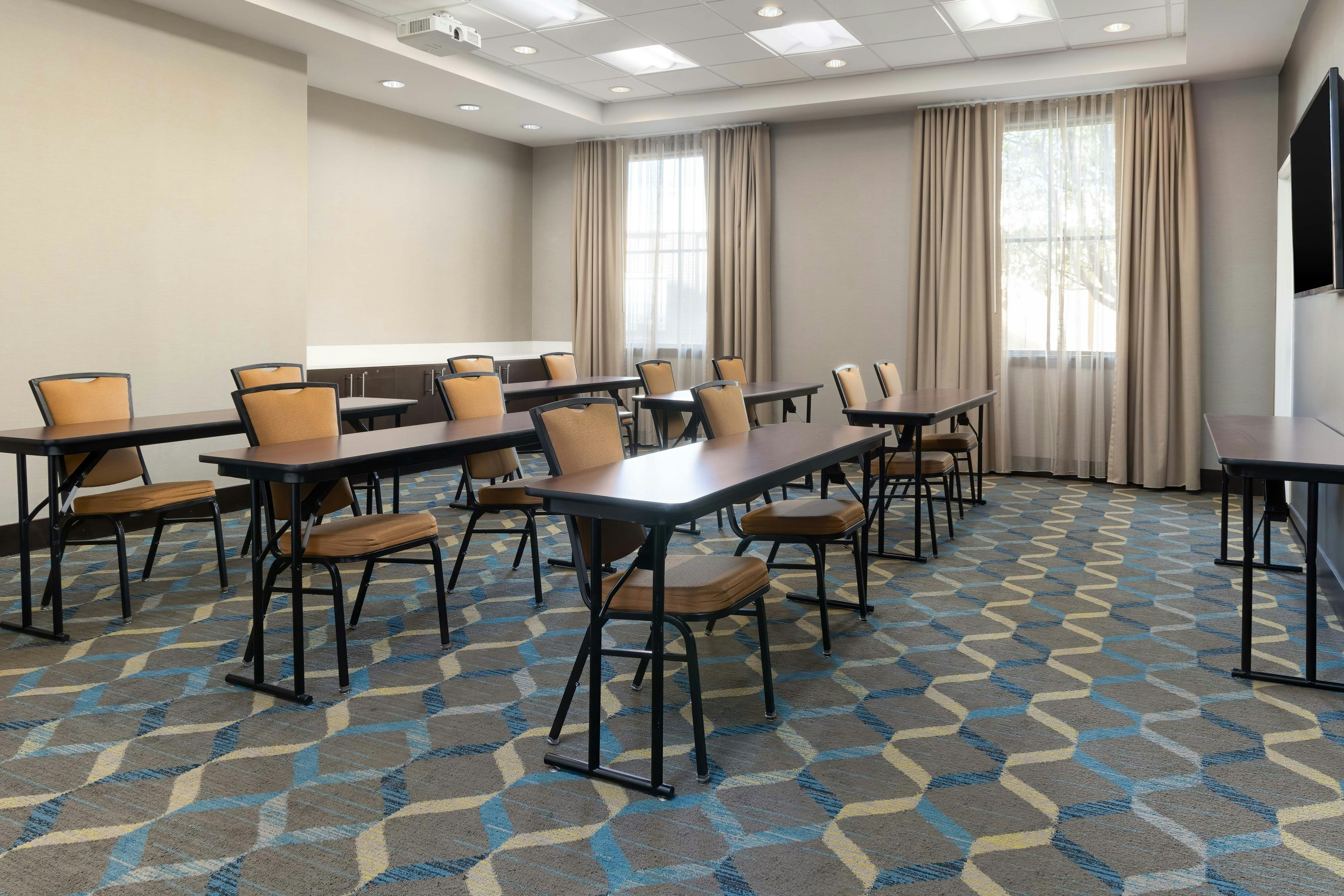 Residence Inn by Marriott Youngstown Warren/Niles