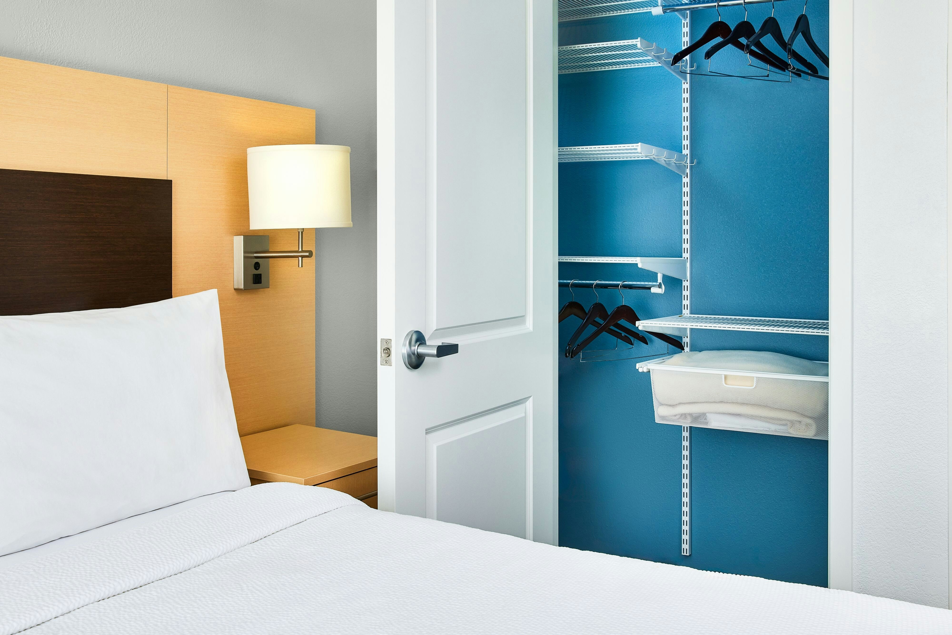TownePlace Suites by Marriott Garden City
