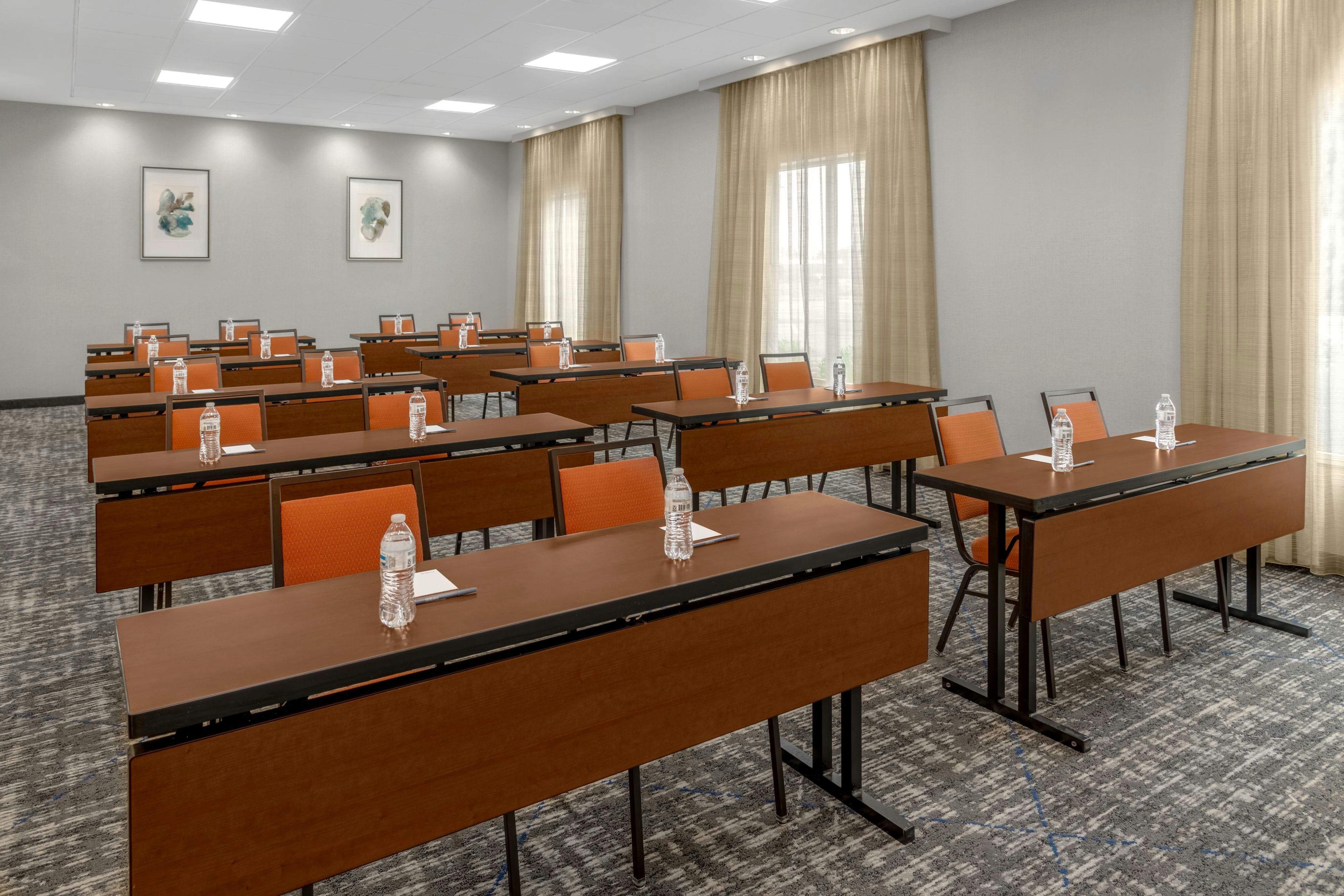 Fairfield by Marriott Inn & Suites Calhoun