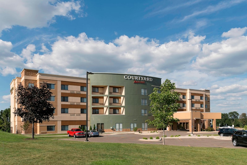 Courtyard by Marriott Battle Creek