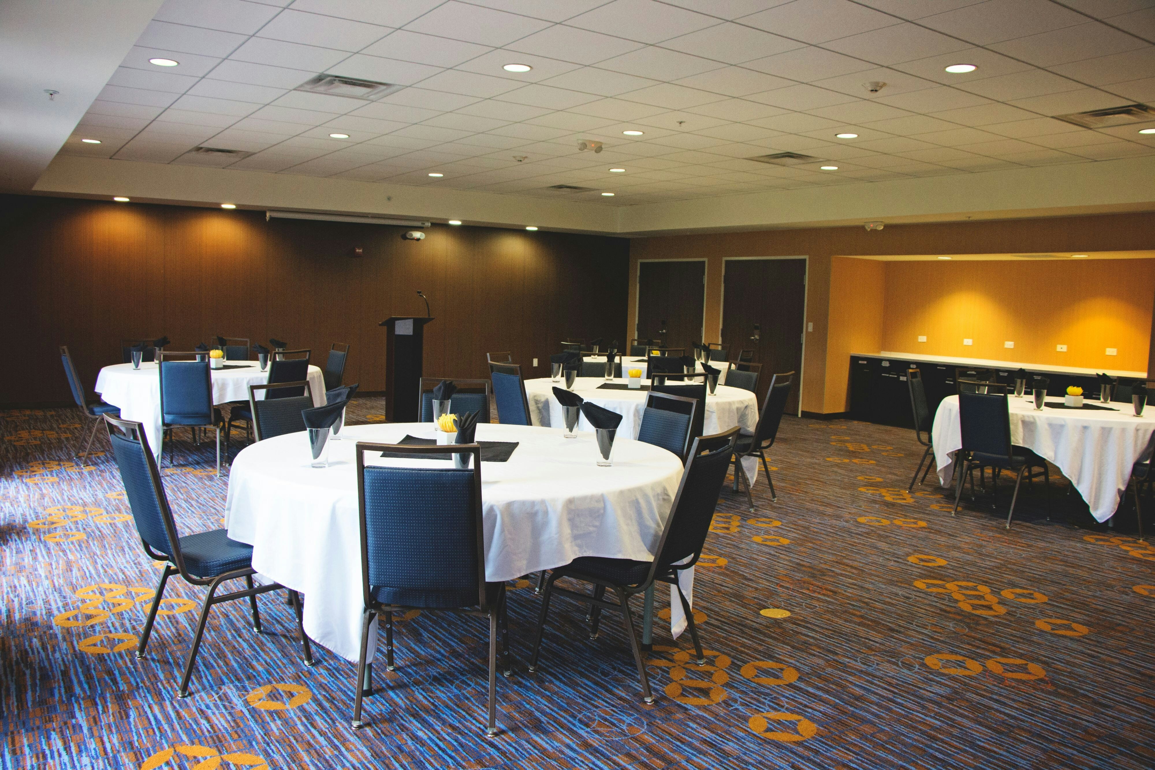 Courtyard by Marriott Battle Creek