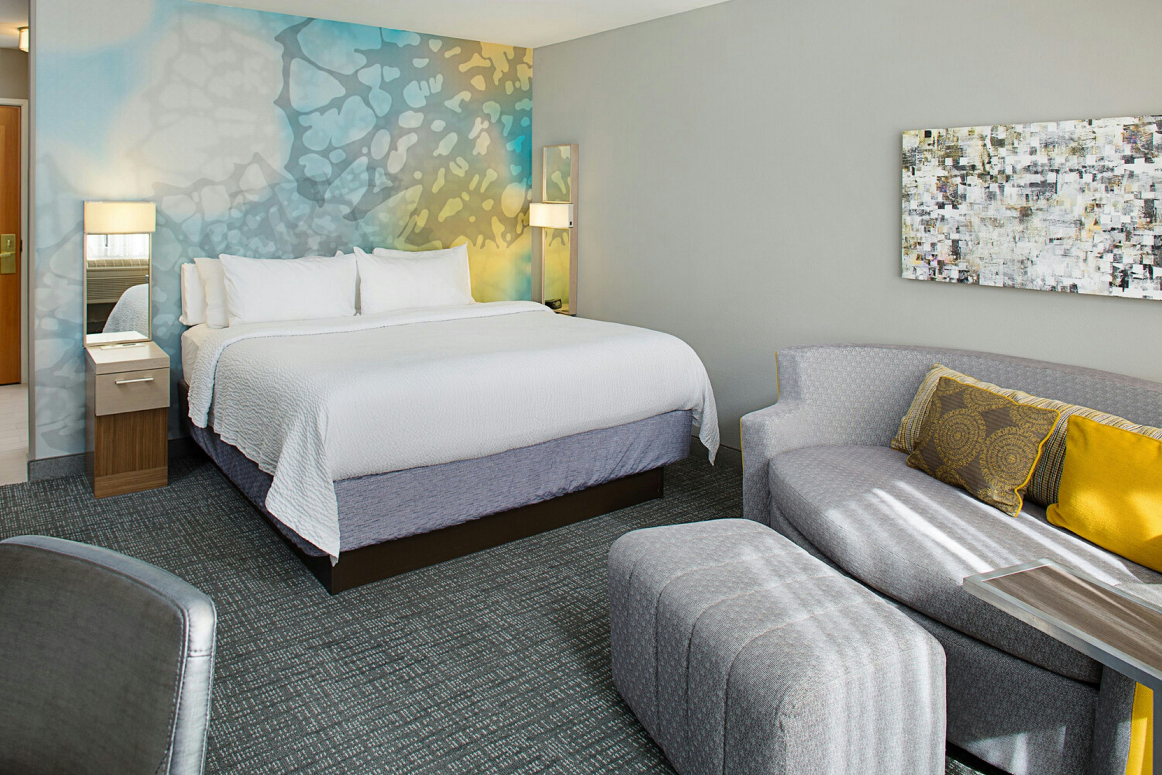 Courtyard by Marriott Battle Creek