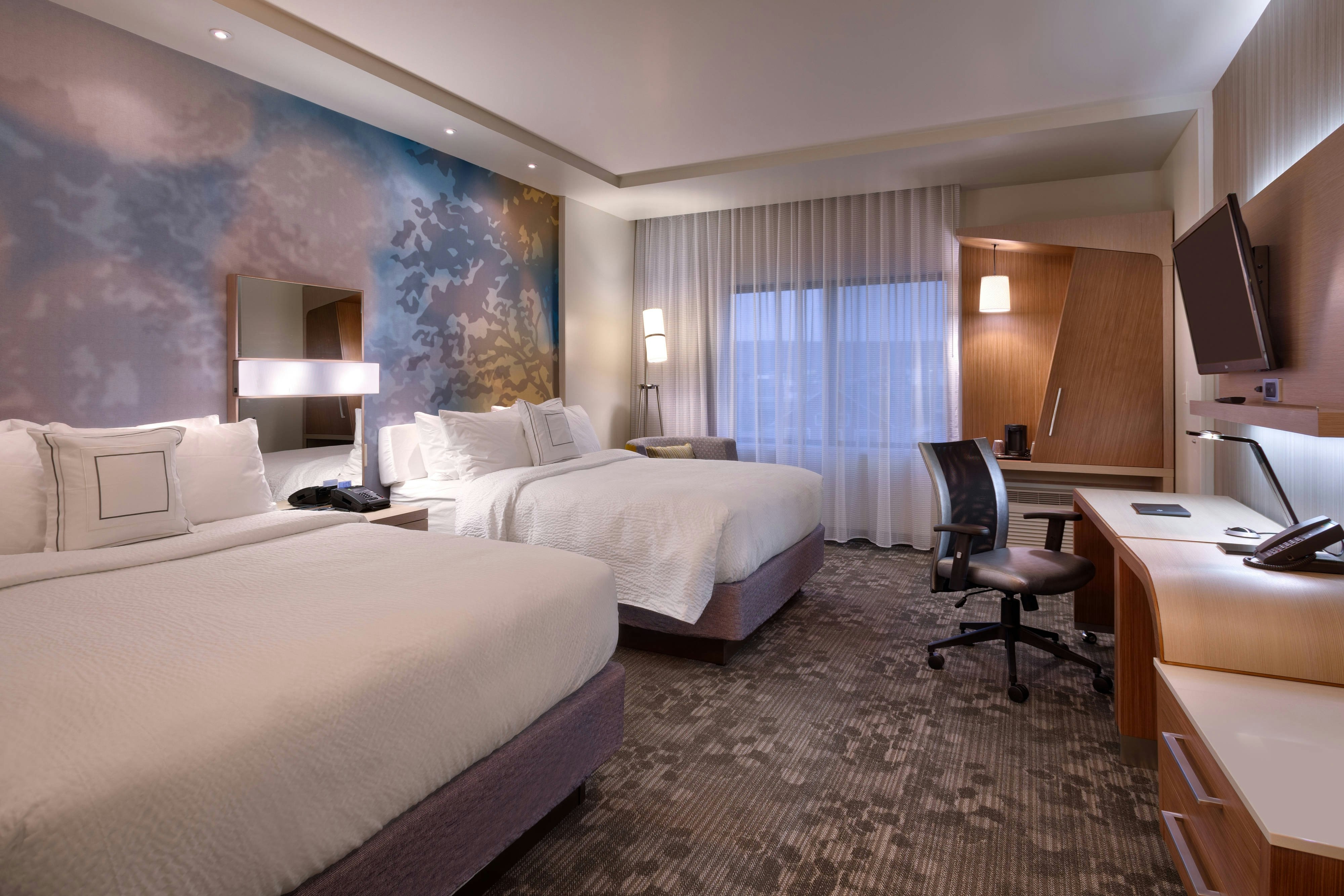 Courtyard by Marriott Lehi at Thanksgiving Point